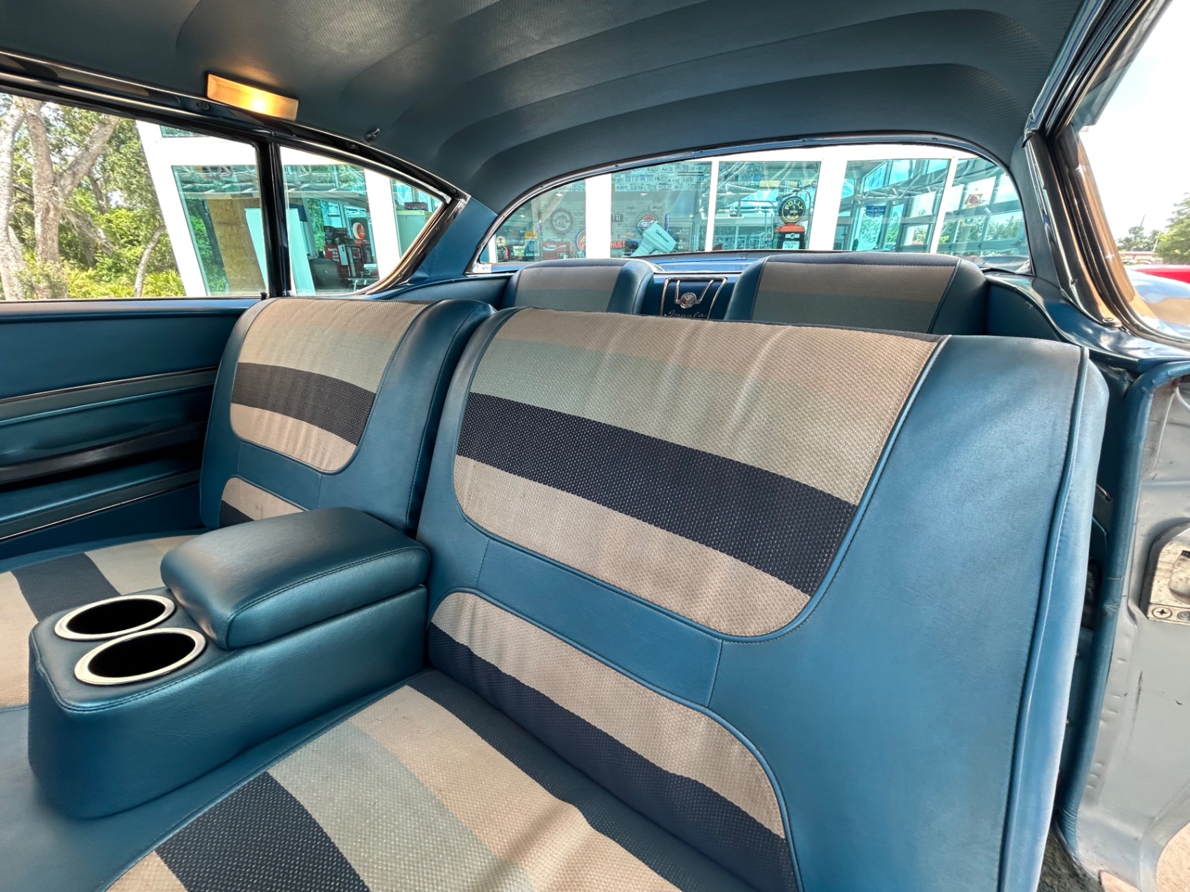 1958 Chevrolet Impala