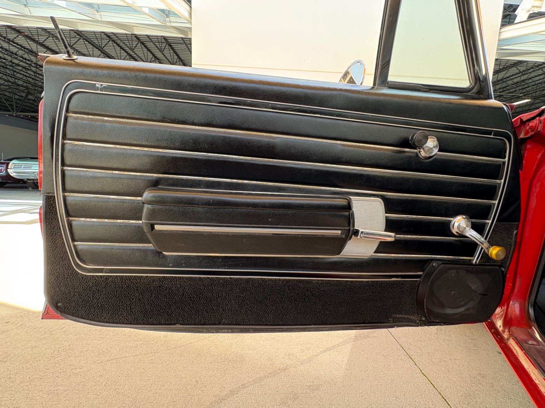 1968 Chevrolet Chevelle Malibu