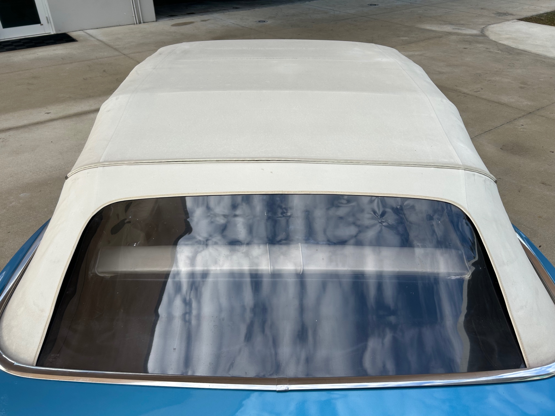 1967 Chevrolet Camaro RS/SS