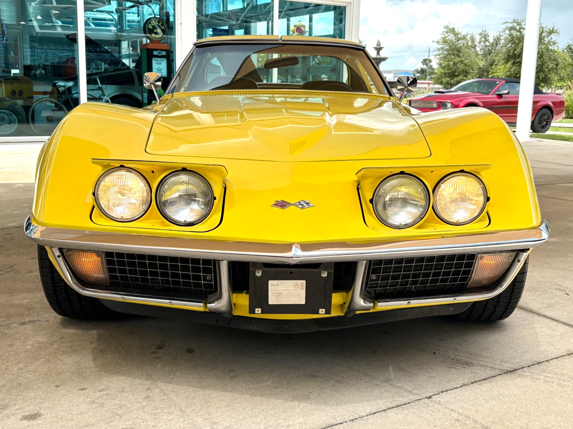 1970 Chevrolet Corvette
