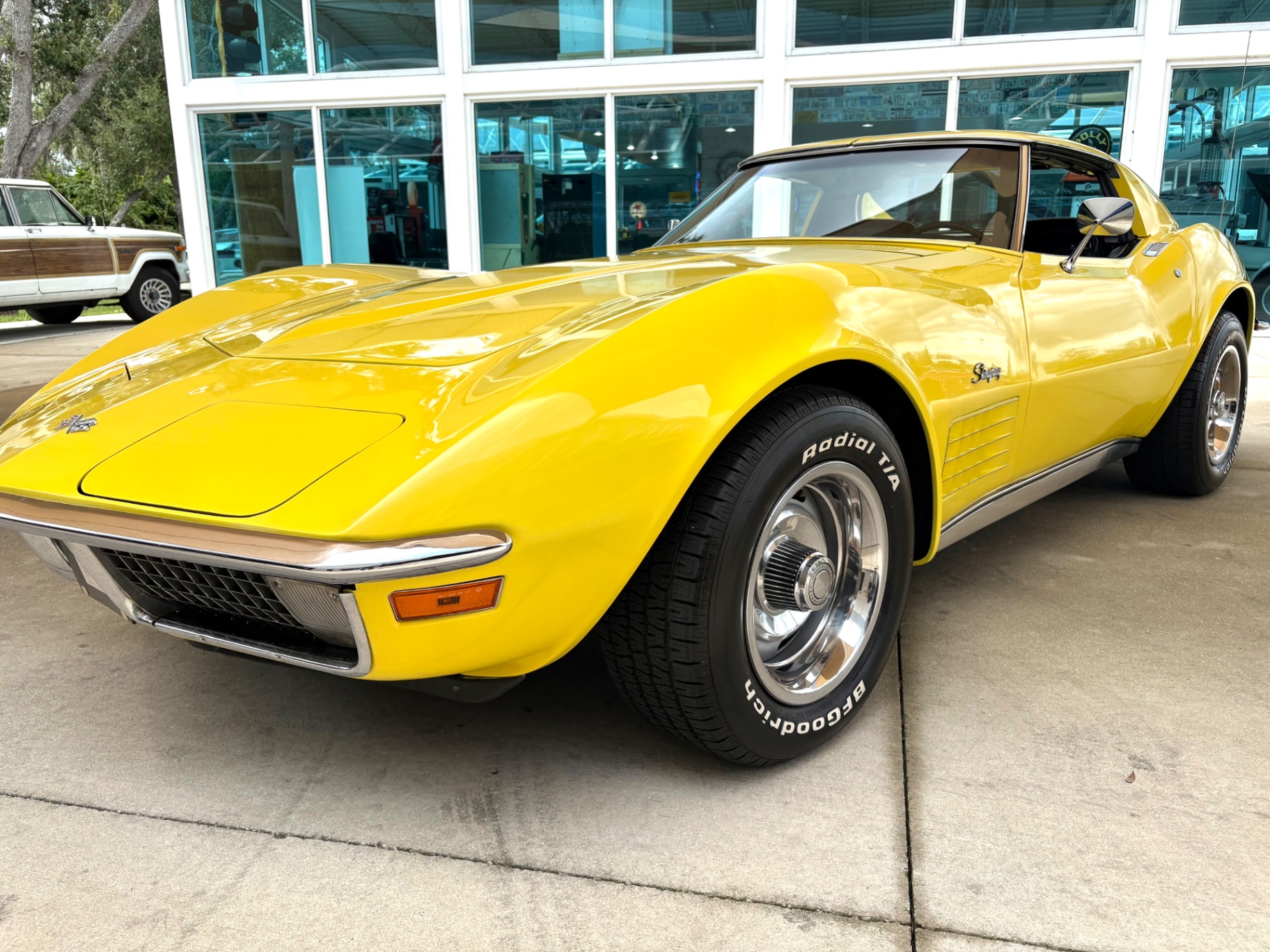 1970 Chevrolet Corvette