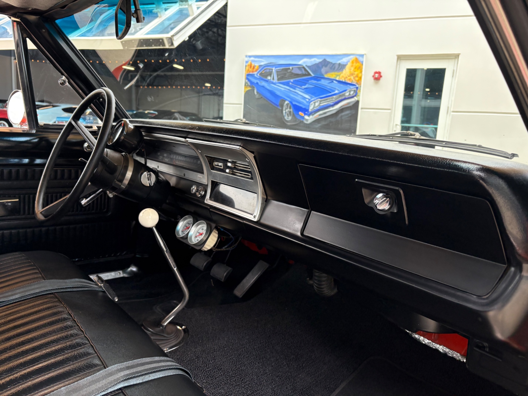 1970 Dodge Dart Swinger