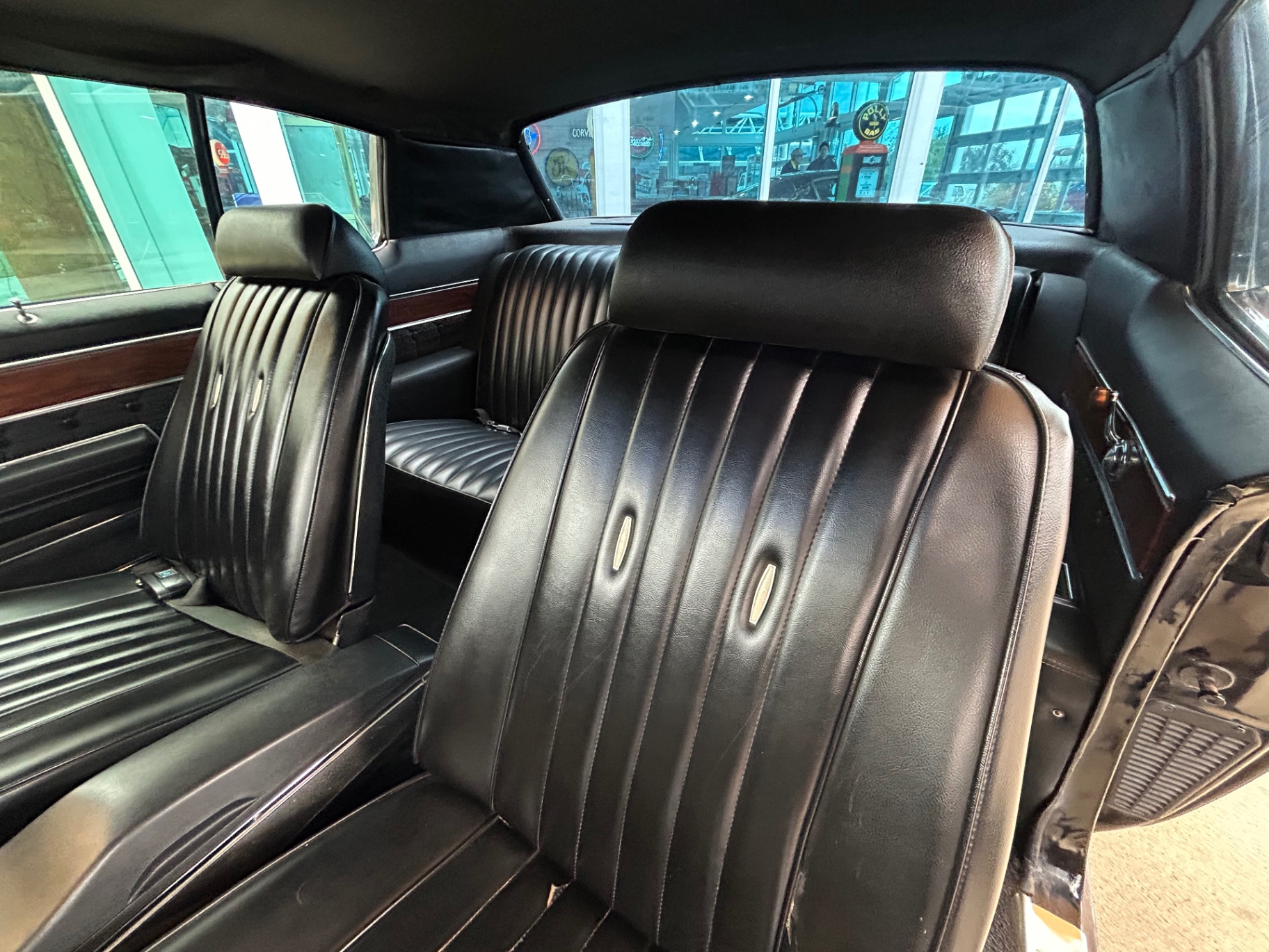 1969 Chevrolet Impala SS