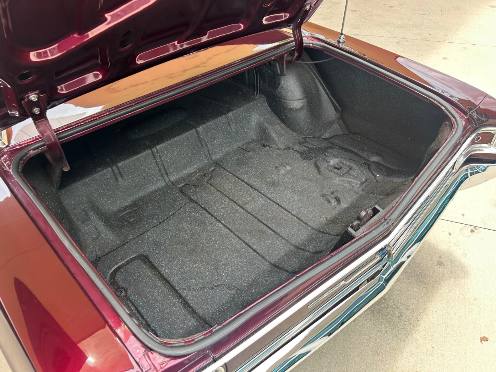 1966 Chevrolet Chevelle Malibu
