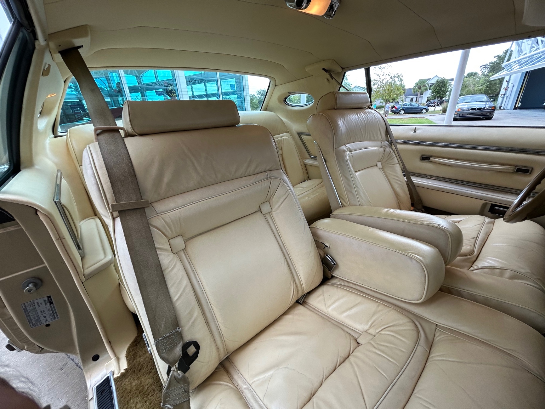 1979 Lincoln Mark V