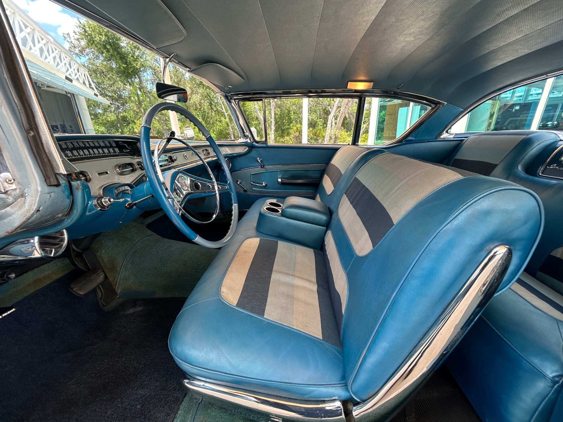 1958 Chevrolet Impala