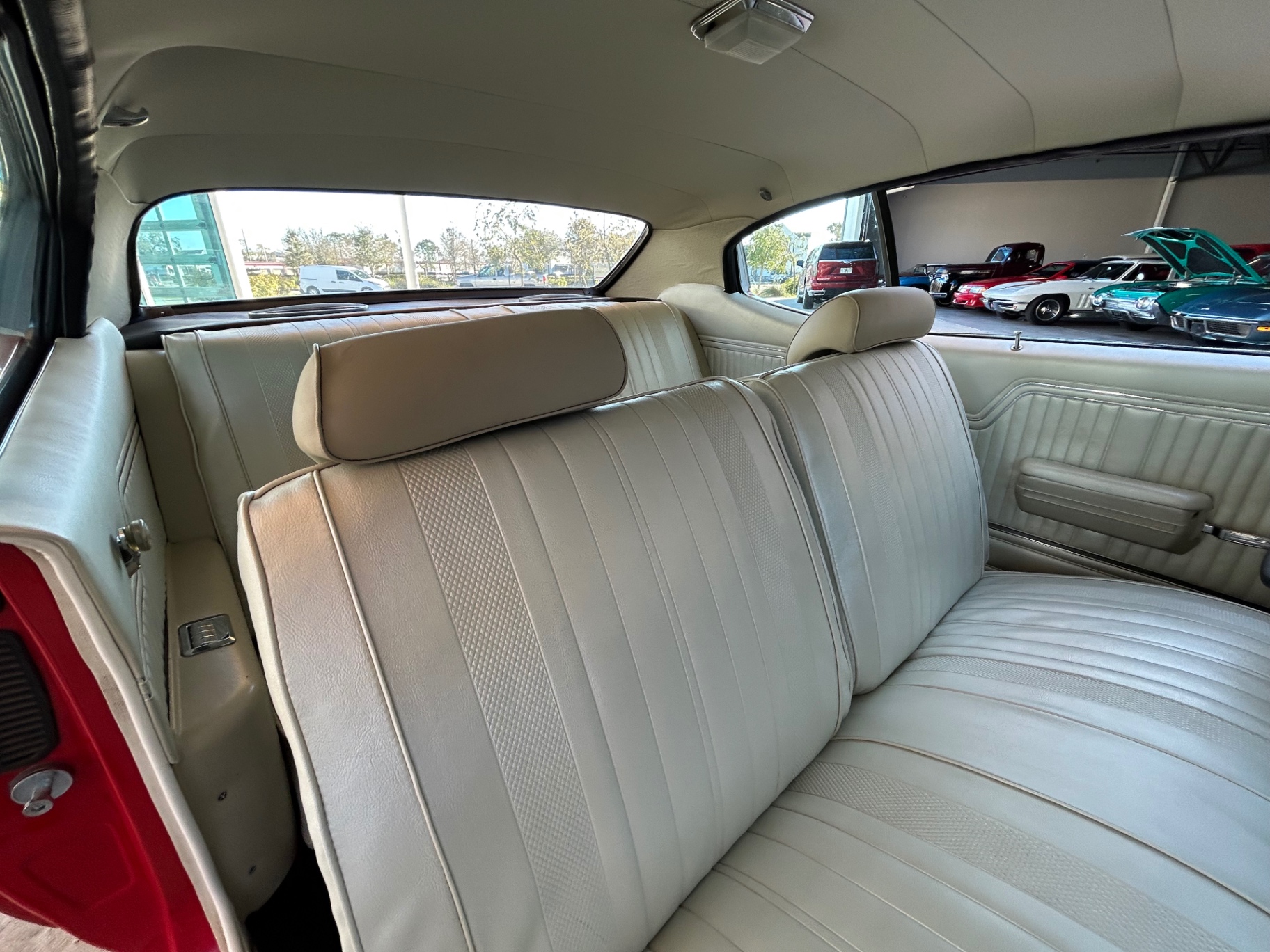 1970 Chevrolet Chevelle SS
