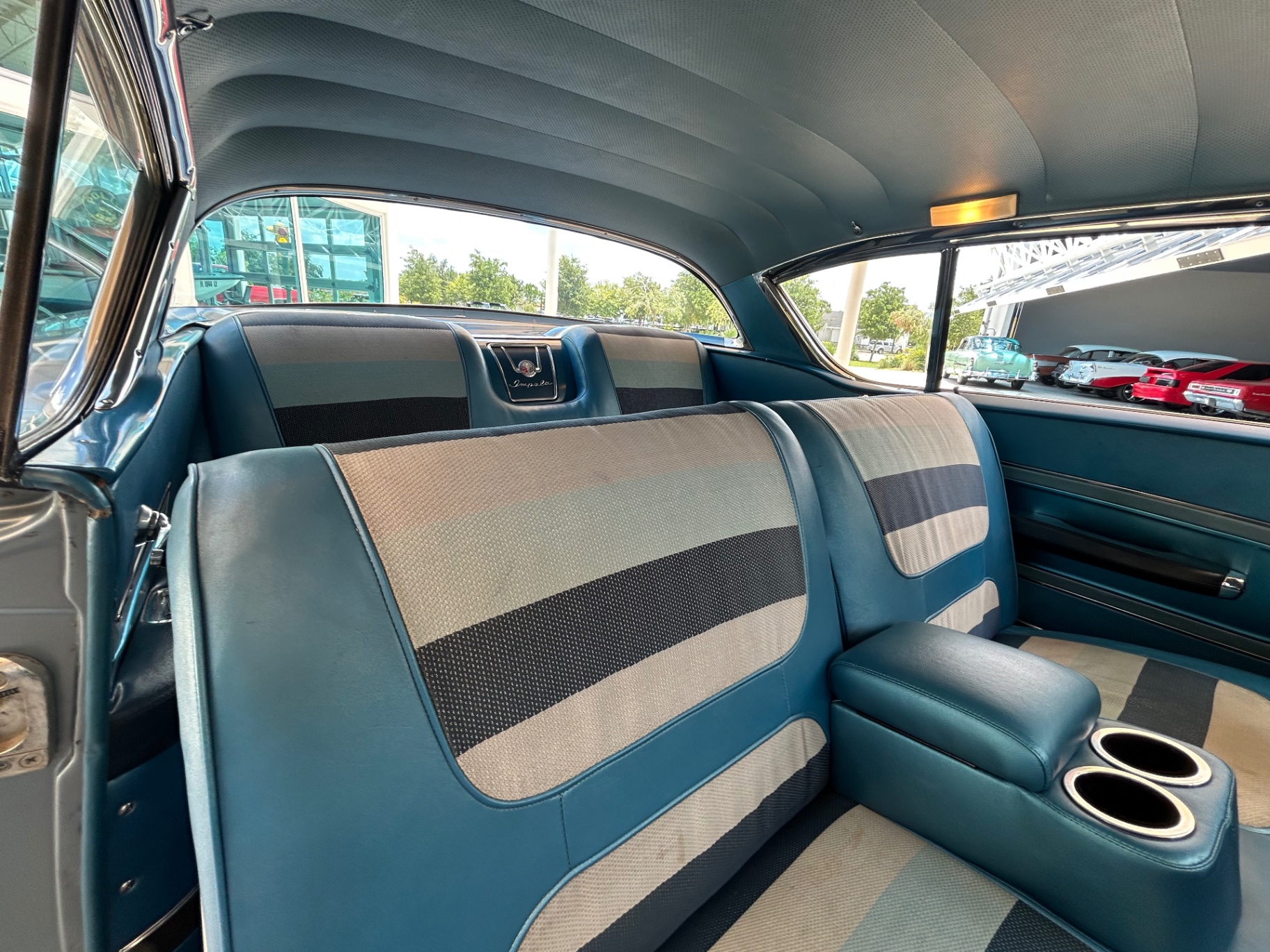 1958 Chevrolet Impala