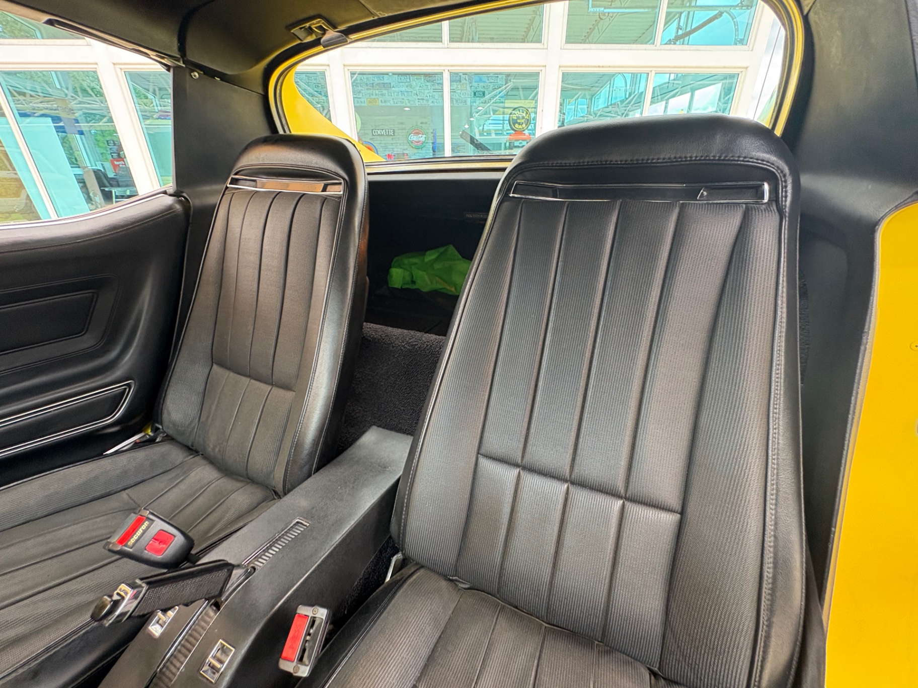 1970 Chevrolet Corvette