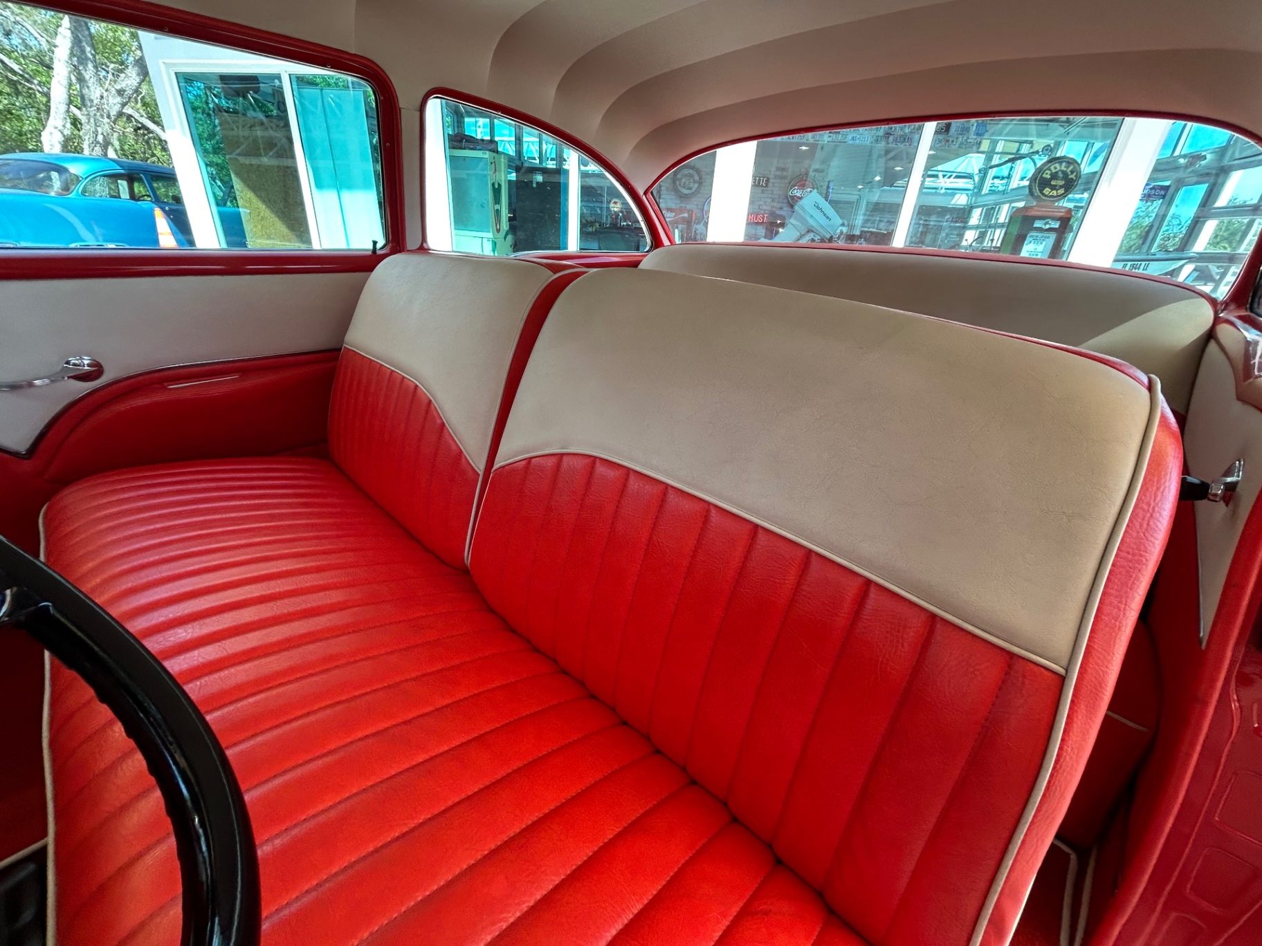 1955 Chevrolet Bel Air