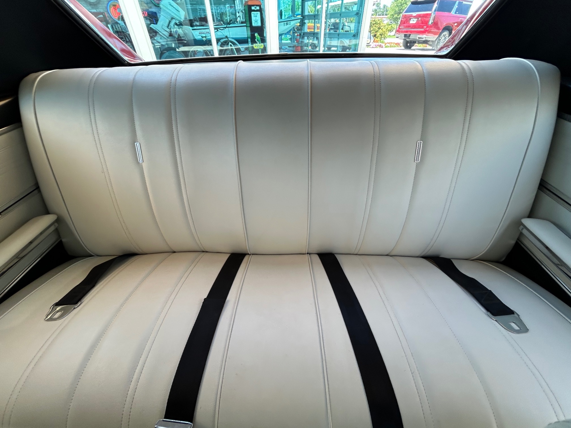 1966 Chevrolet Chevelle Yenko