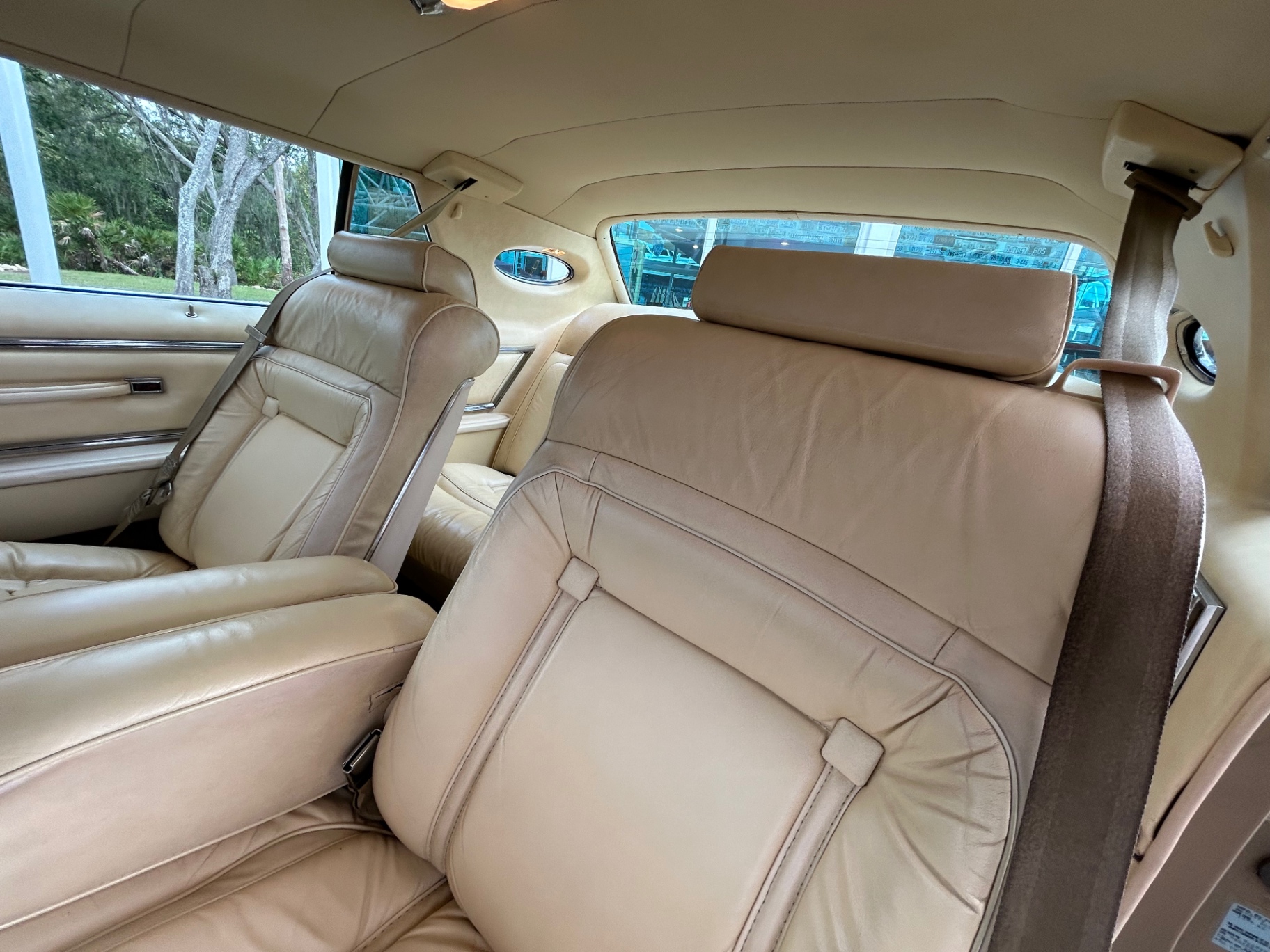 1979 Lincoln Mark V