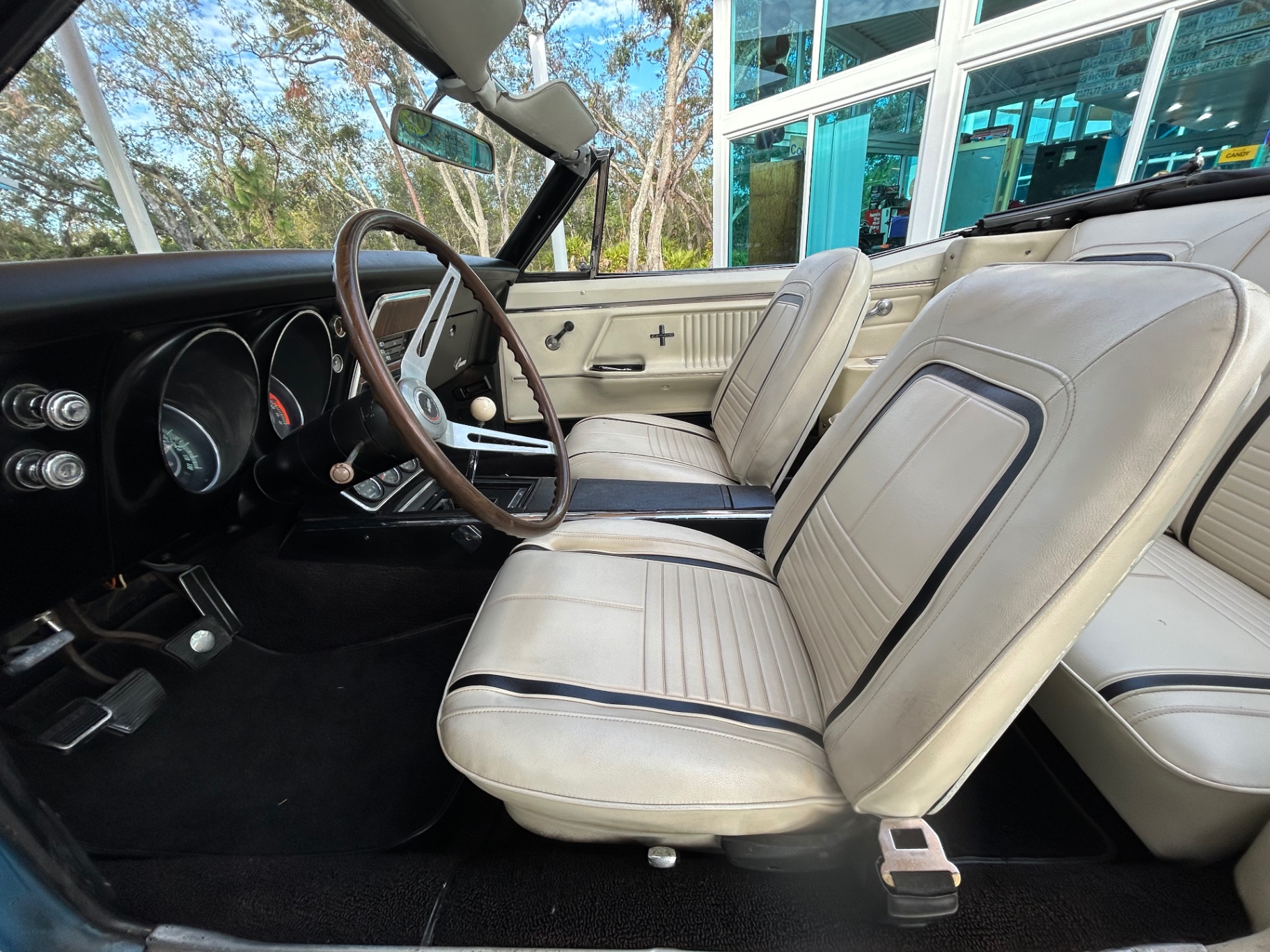1967 Chevrolet Camaro RS/SS