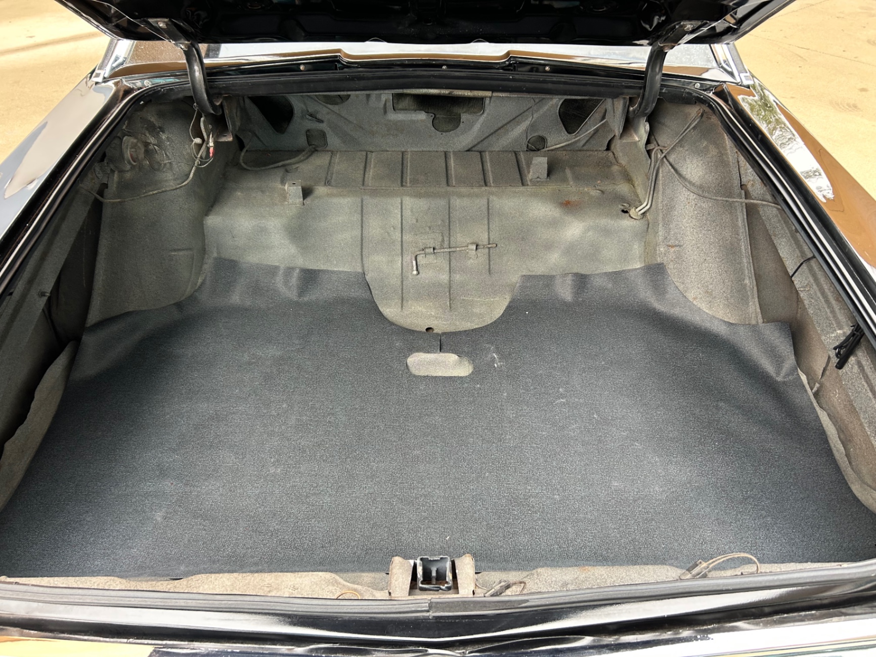 1969 Chevrolet Impala SS
