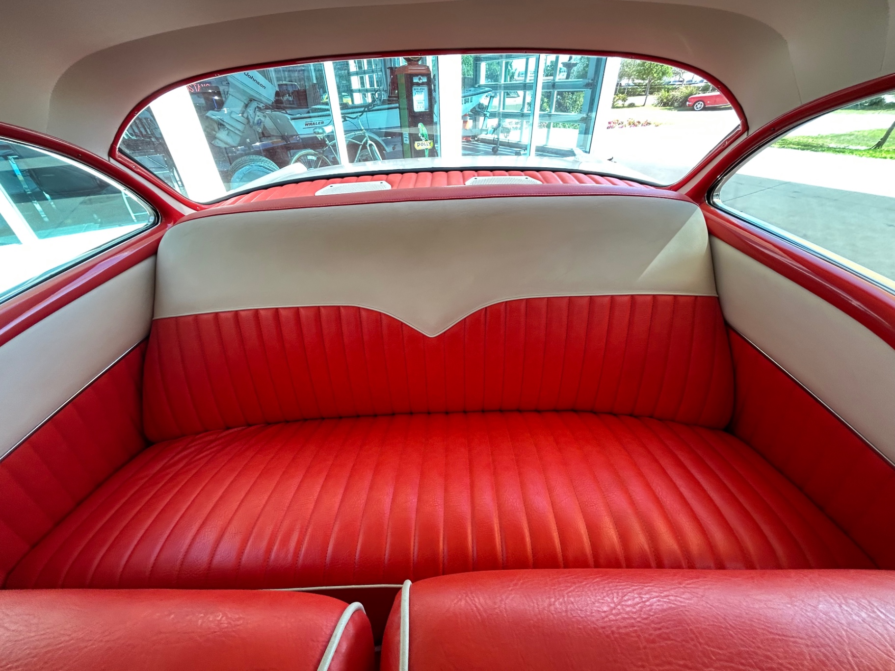 1955 Chevrolet Bel Air