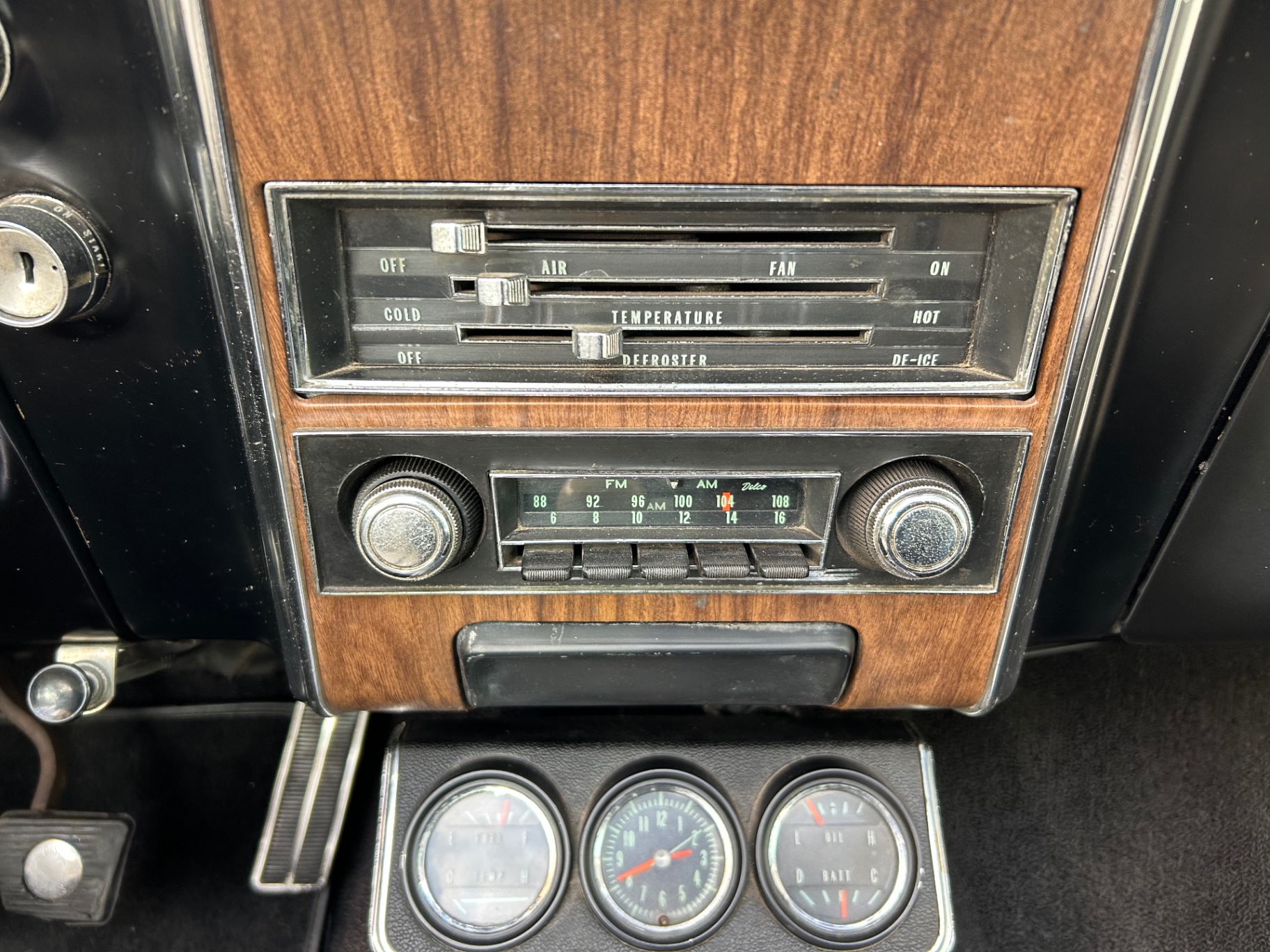 1967 Chevrolet Camaro RS/SS