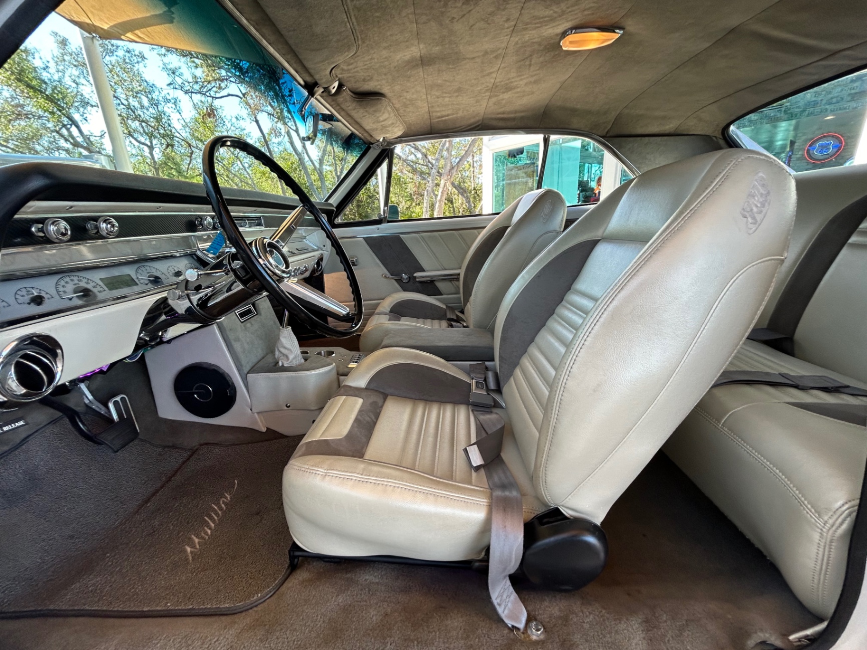 1967 Chevrolet Chevelle SS