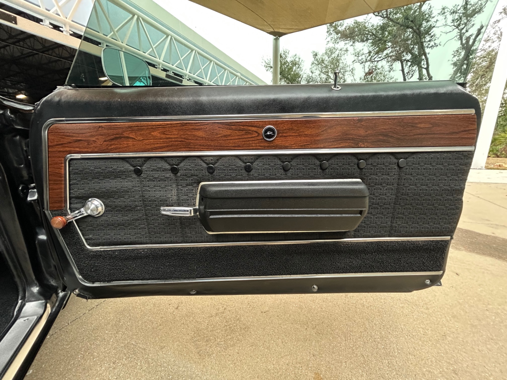 1969 Chevrolet Impala SS