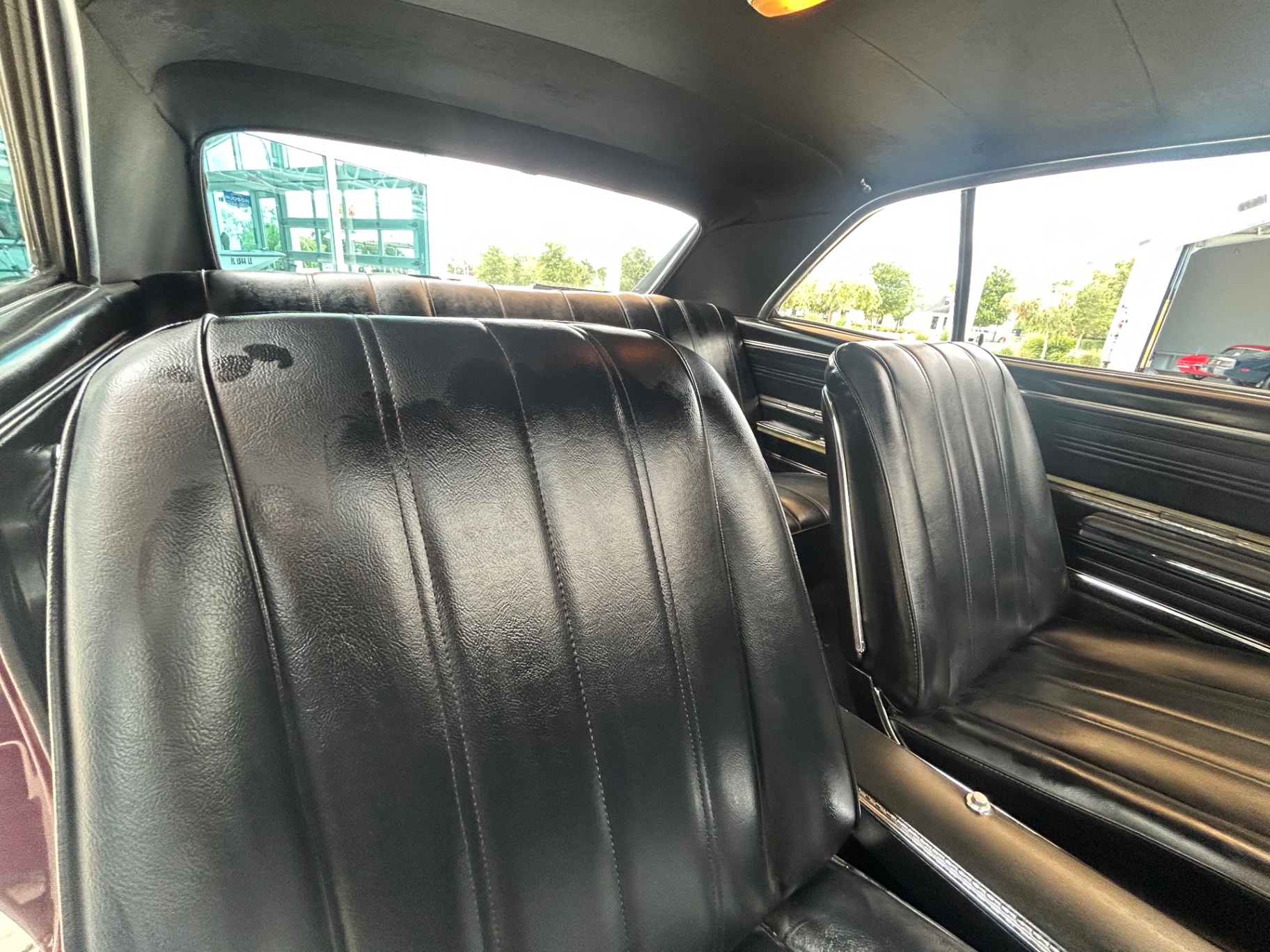 1966 Chevrolet Chevelle Malibu