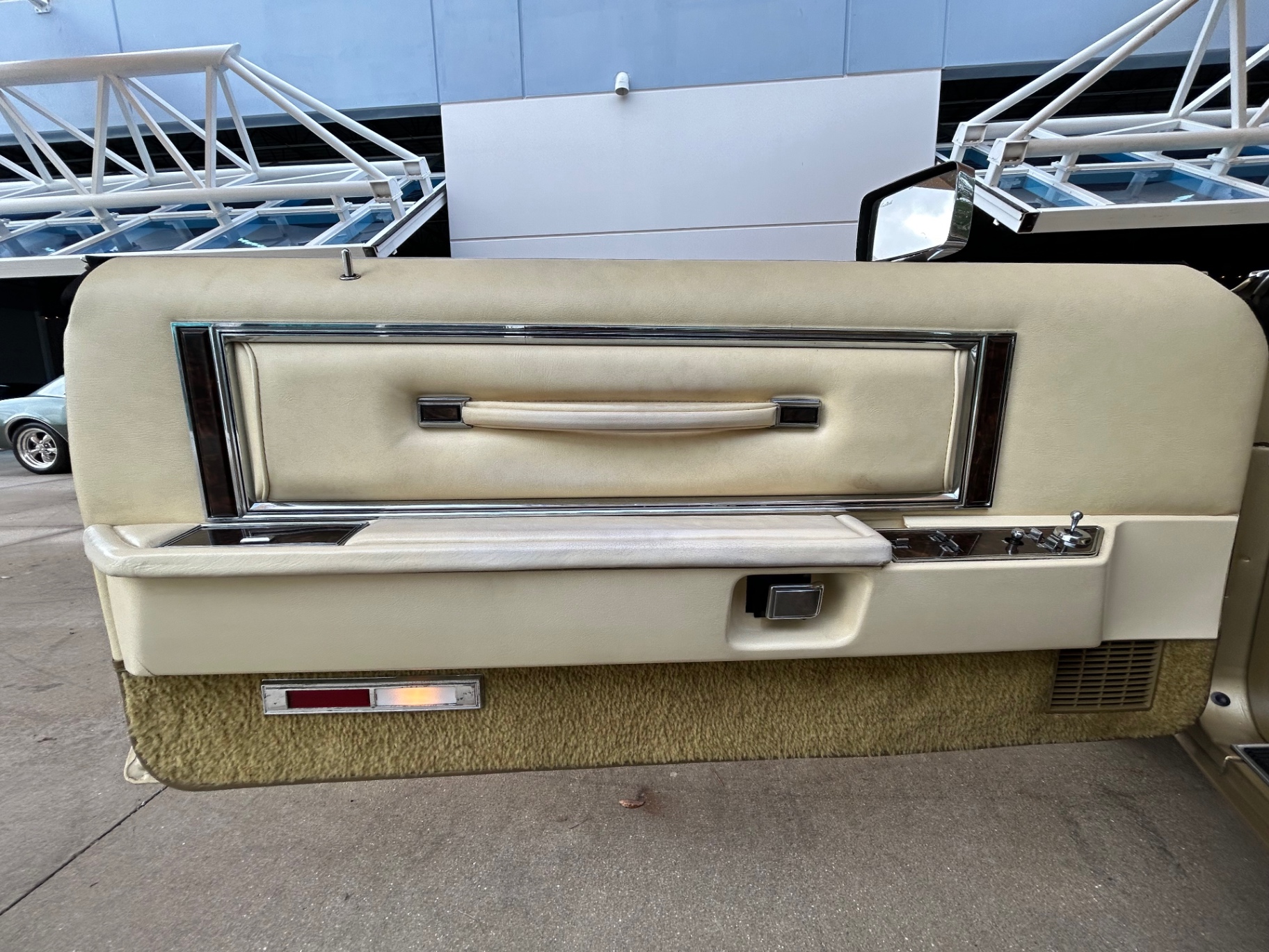 1979 Lincoln Mark V