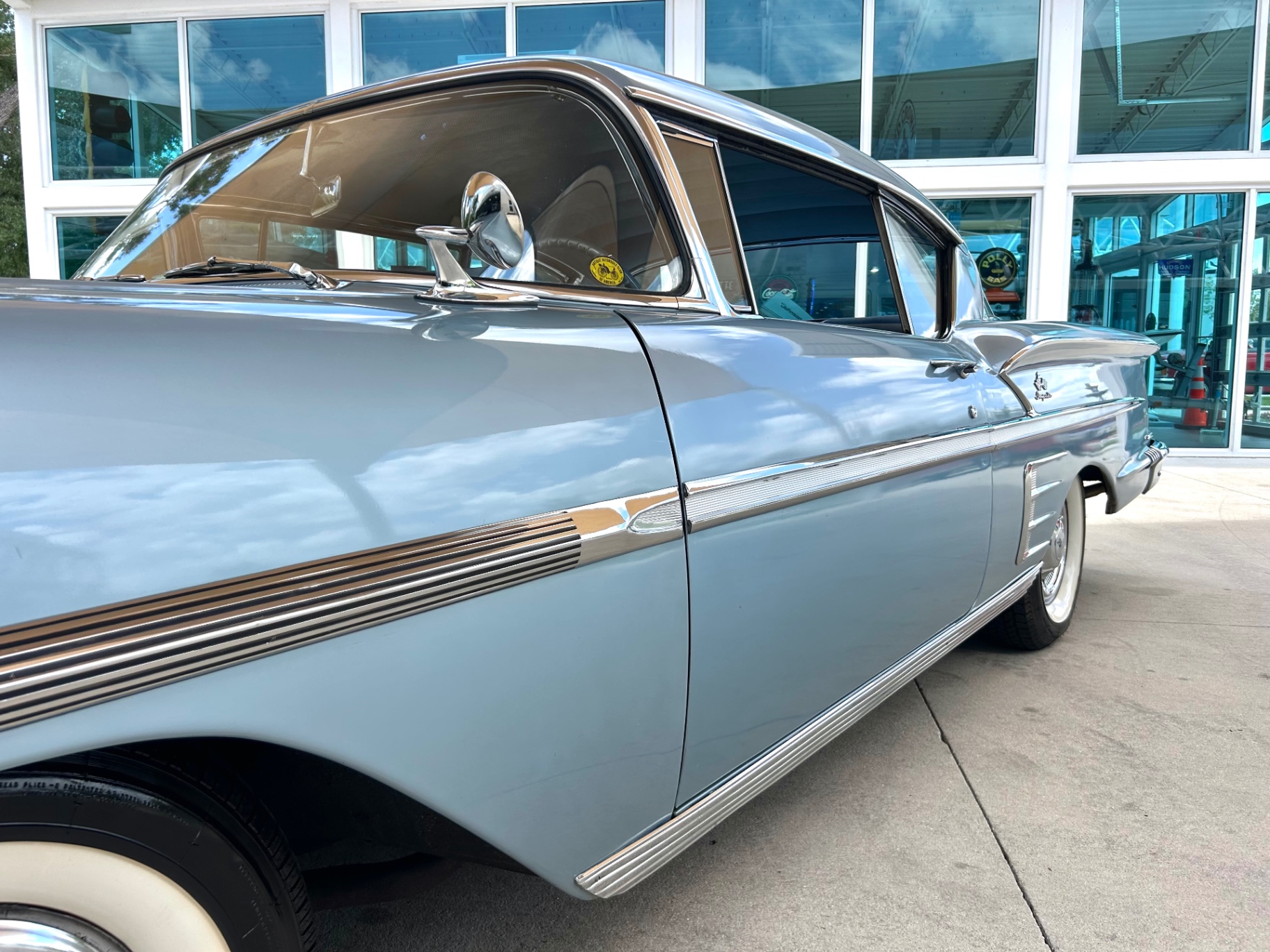 1958 Chevrolet Impala