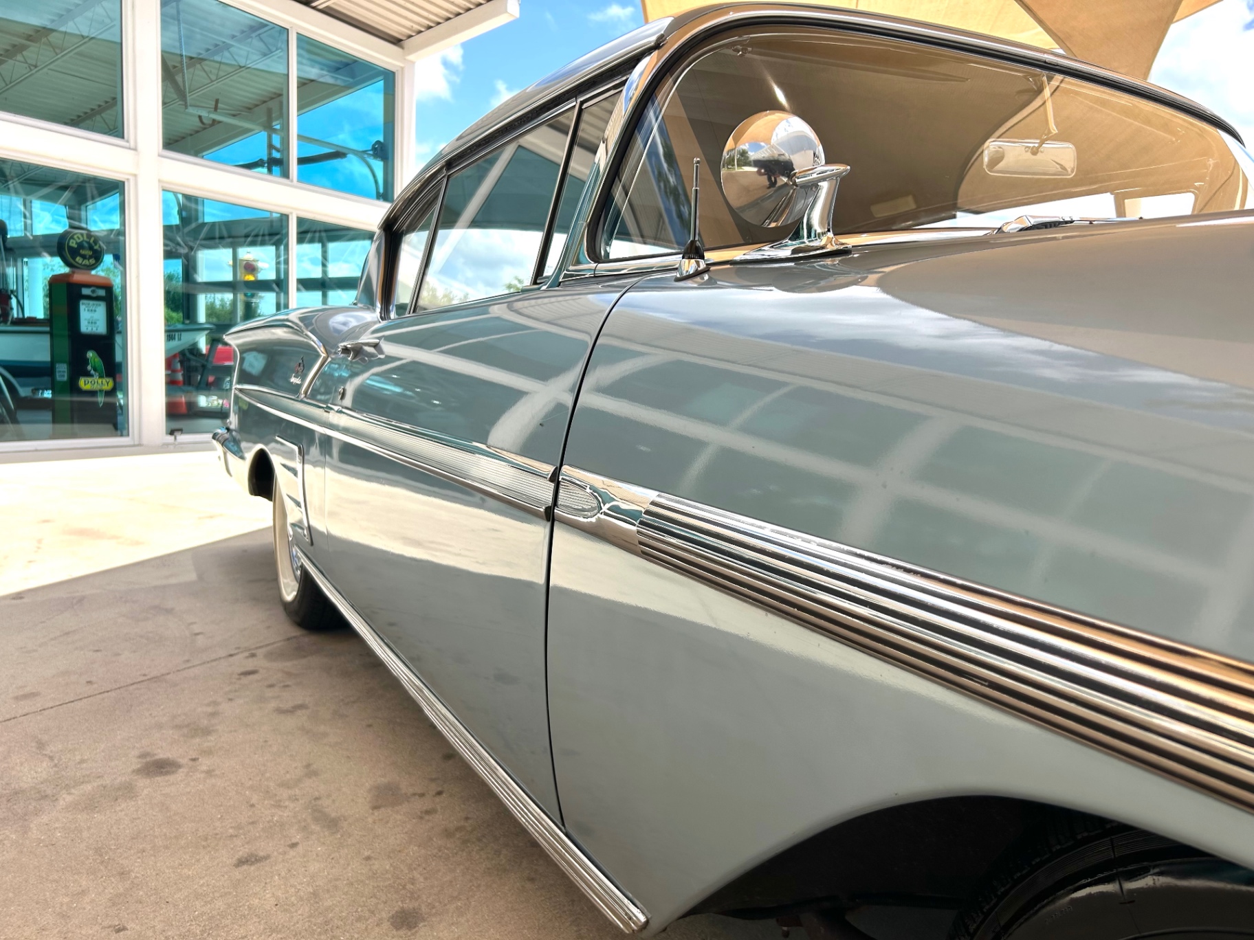 1958 Chevrolet Impala