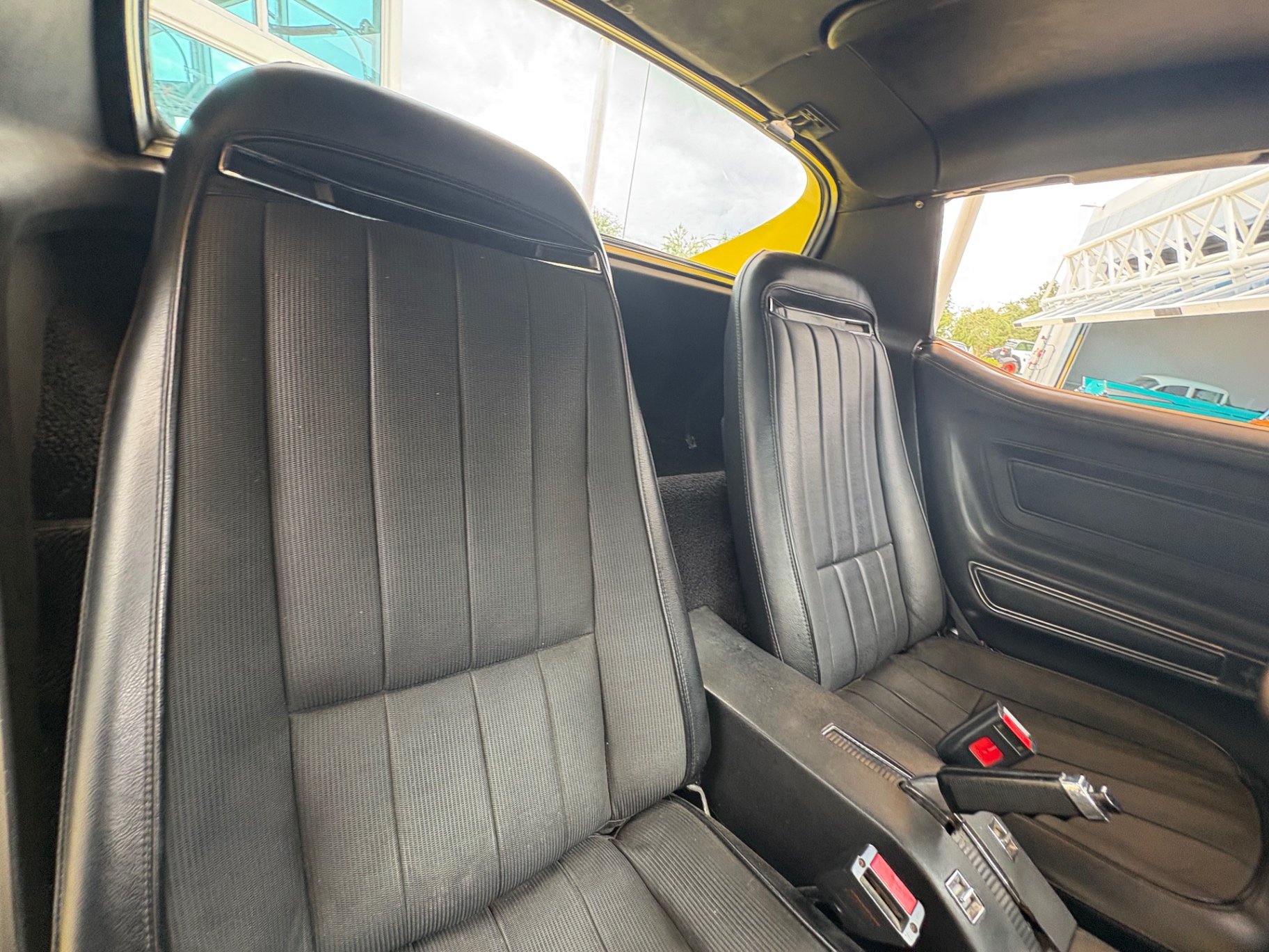 1970 Chevrolet Corvette