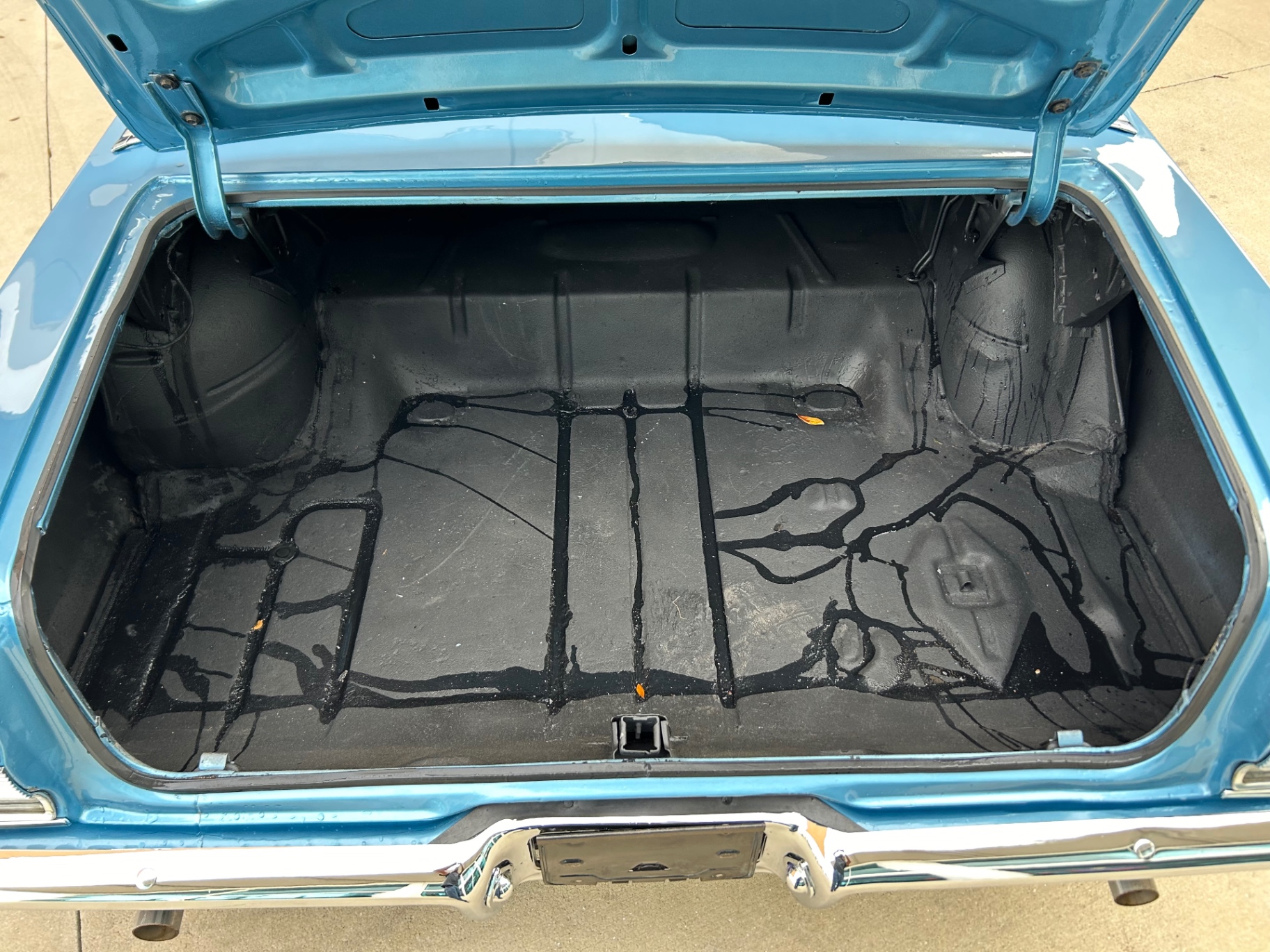 1964 Chevrolet Malibu SS