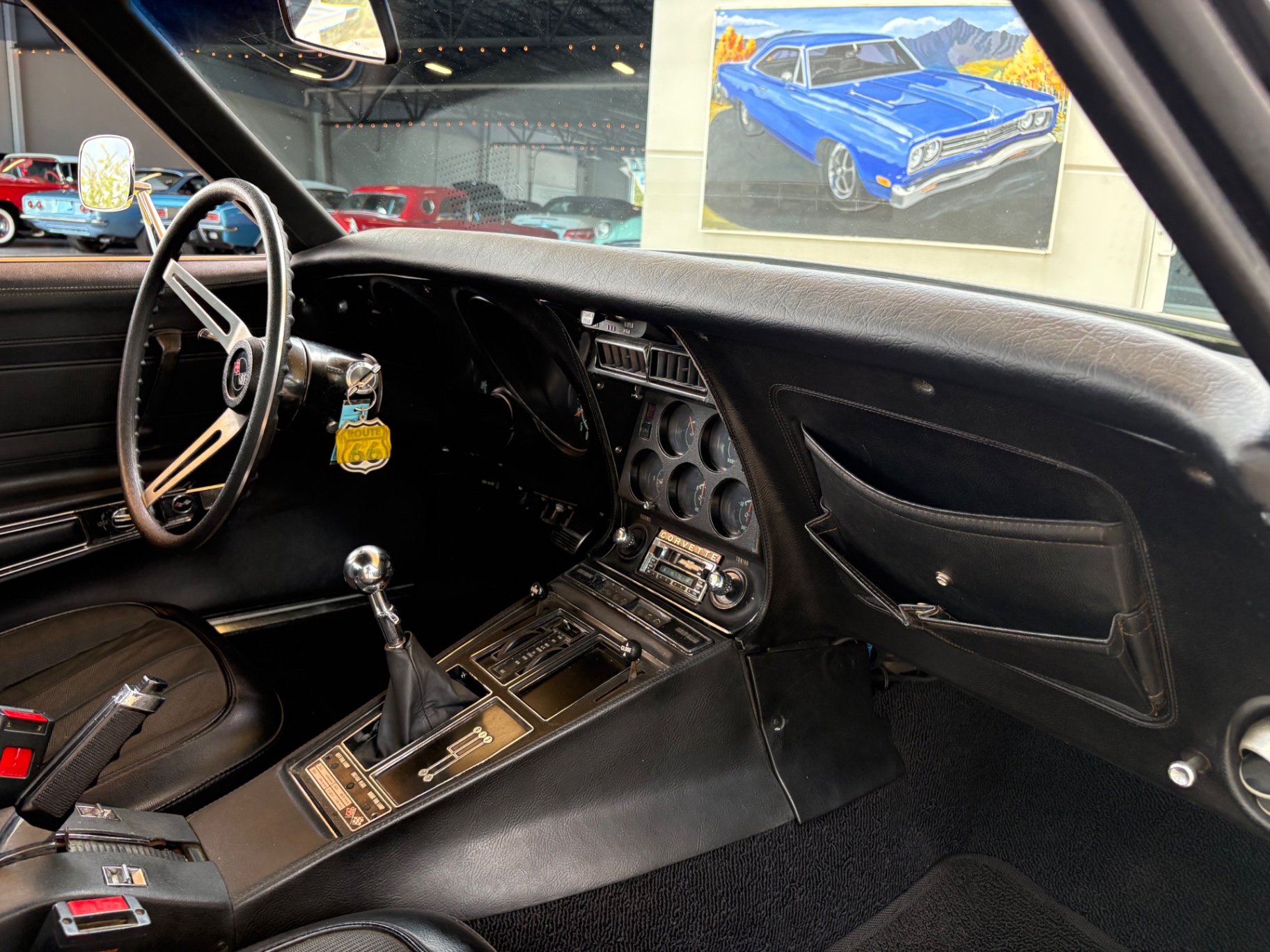 1970 Chevrolet Corvette