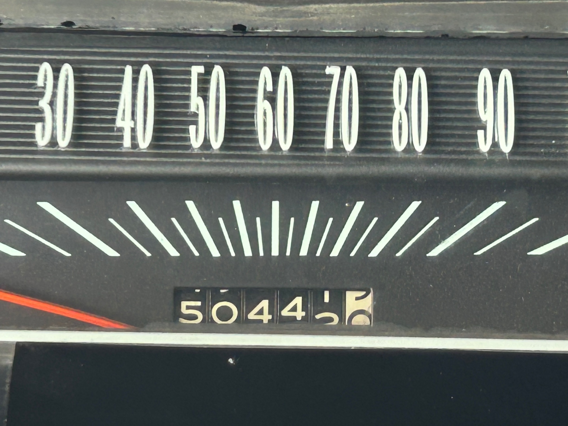 1966 Chevrolet Chevelle Malibu