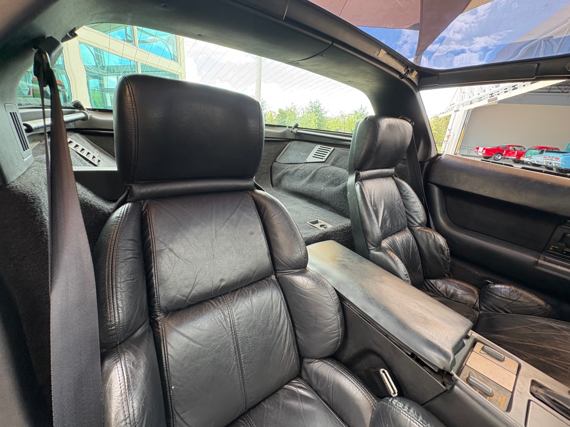 1990 Chevrolet Corvette