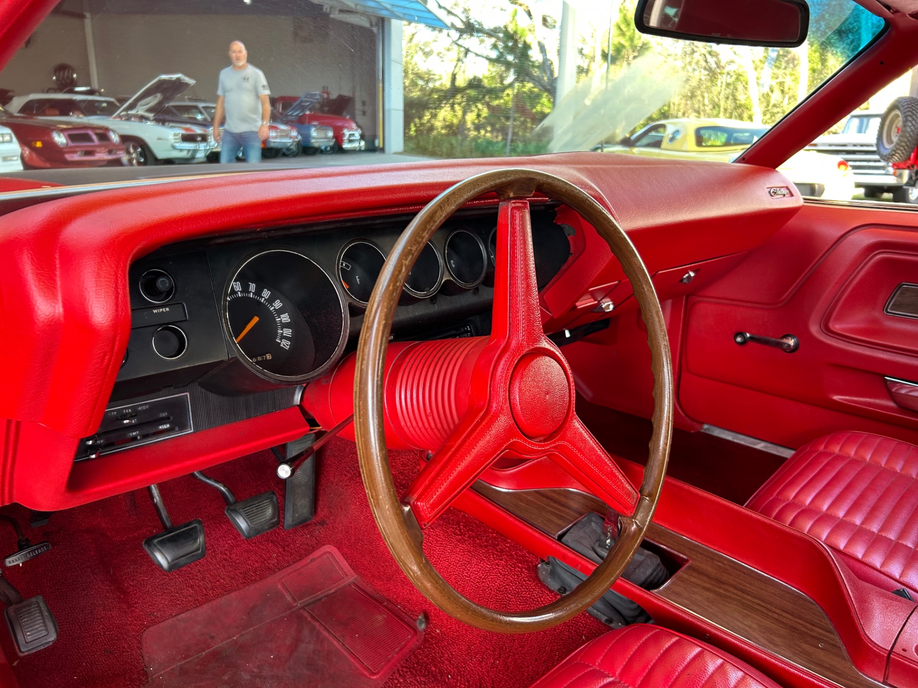 1970 Dodge Challenger R/T