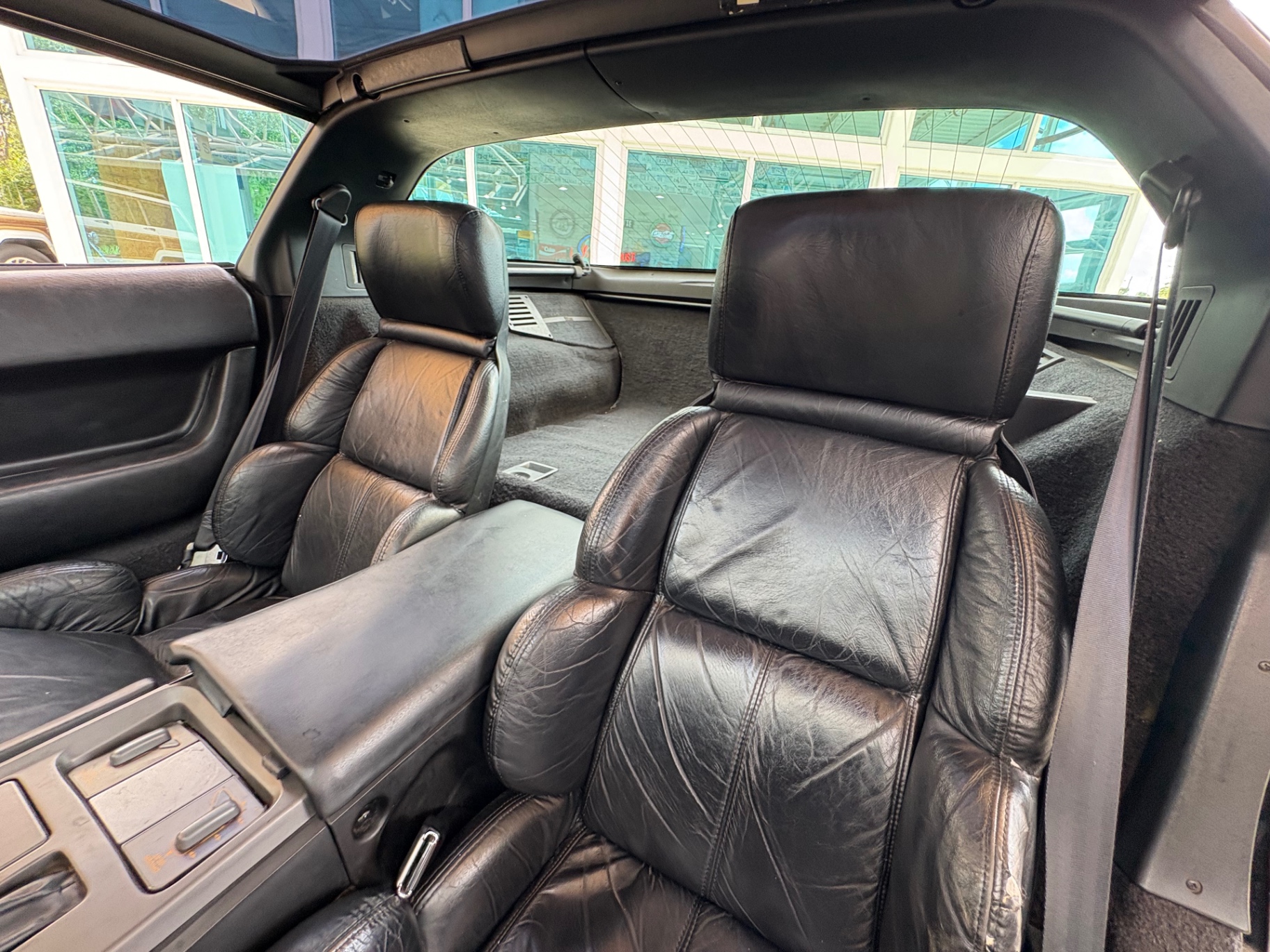 1990 Chevrolet Corvette