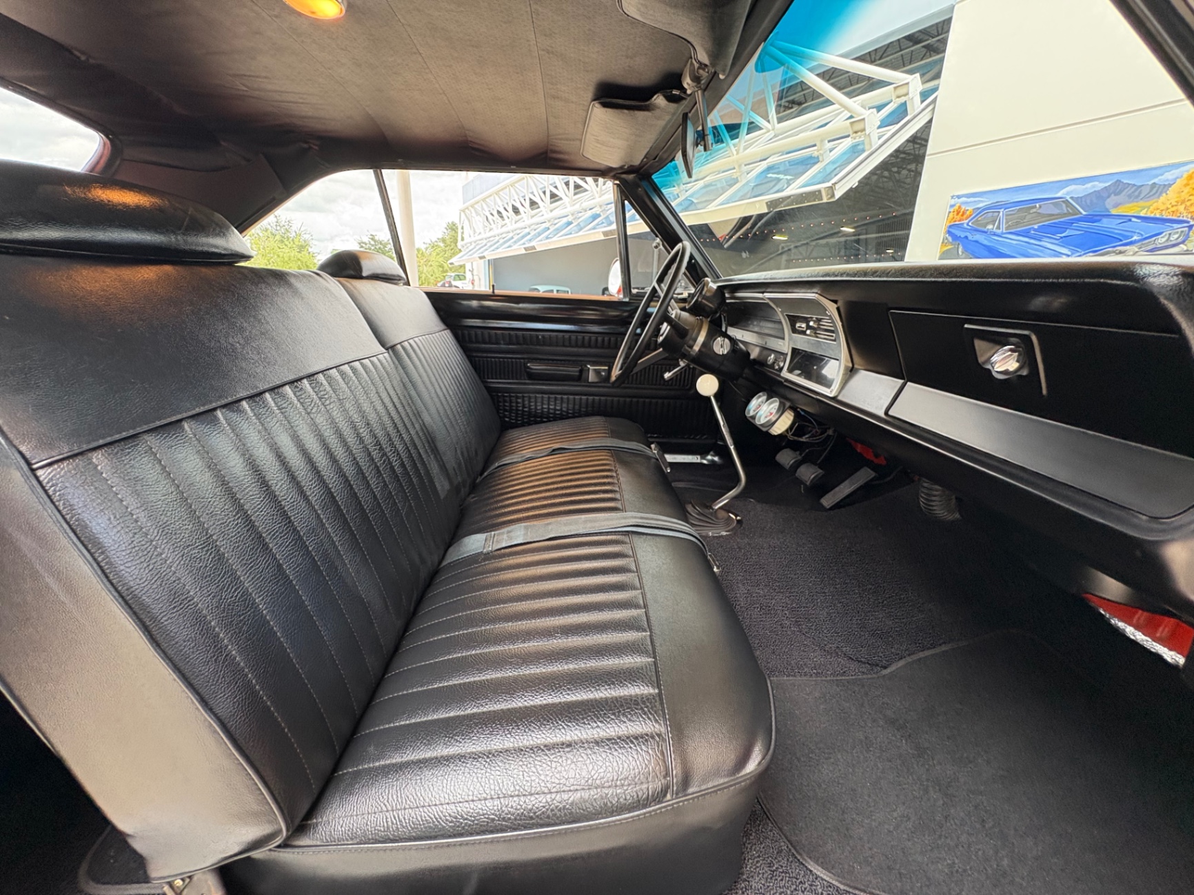 1970 Dodge Dart Swinger