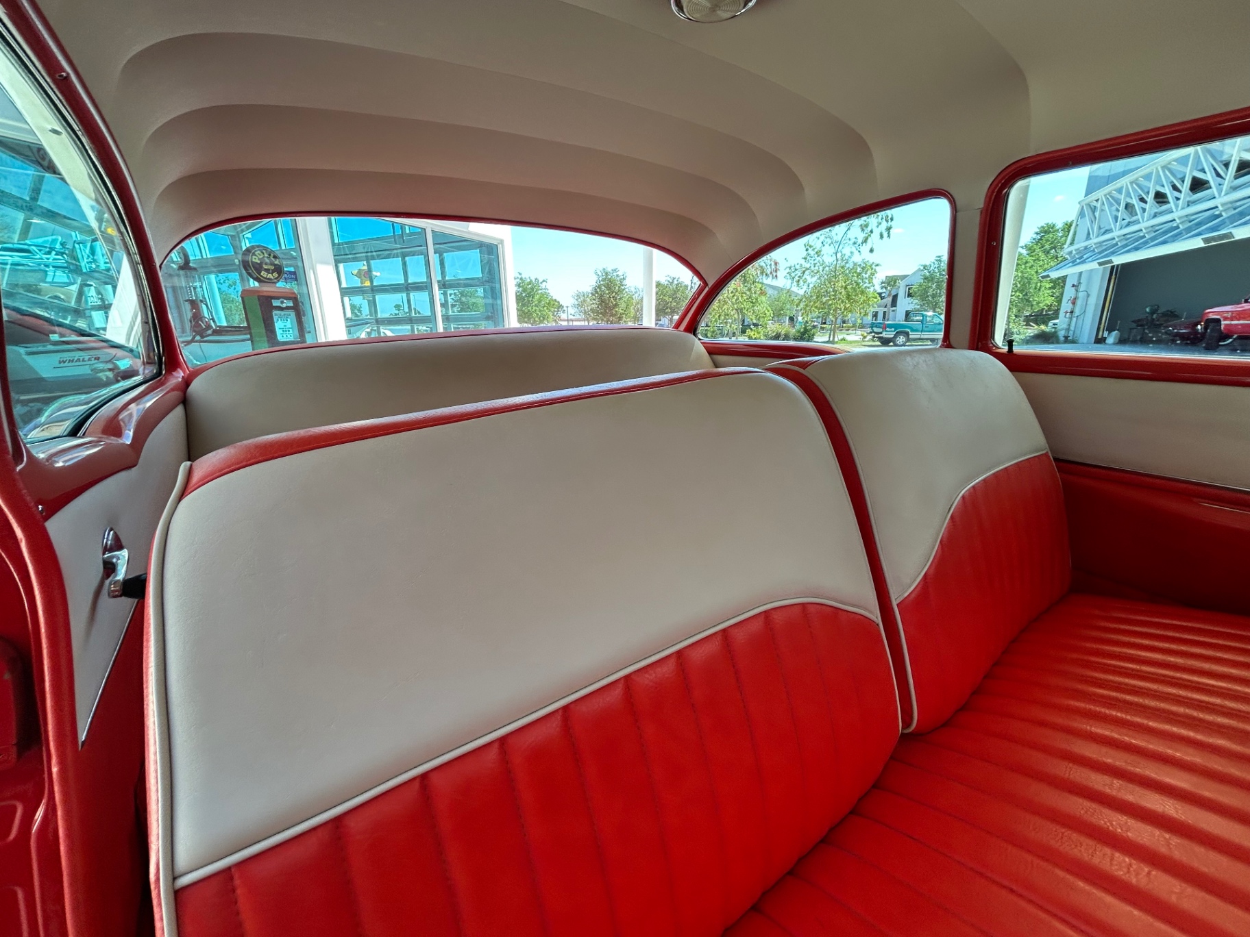 1955 Chevrolet Bel Air
