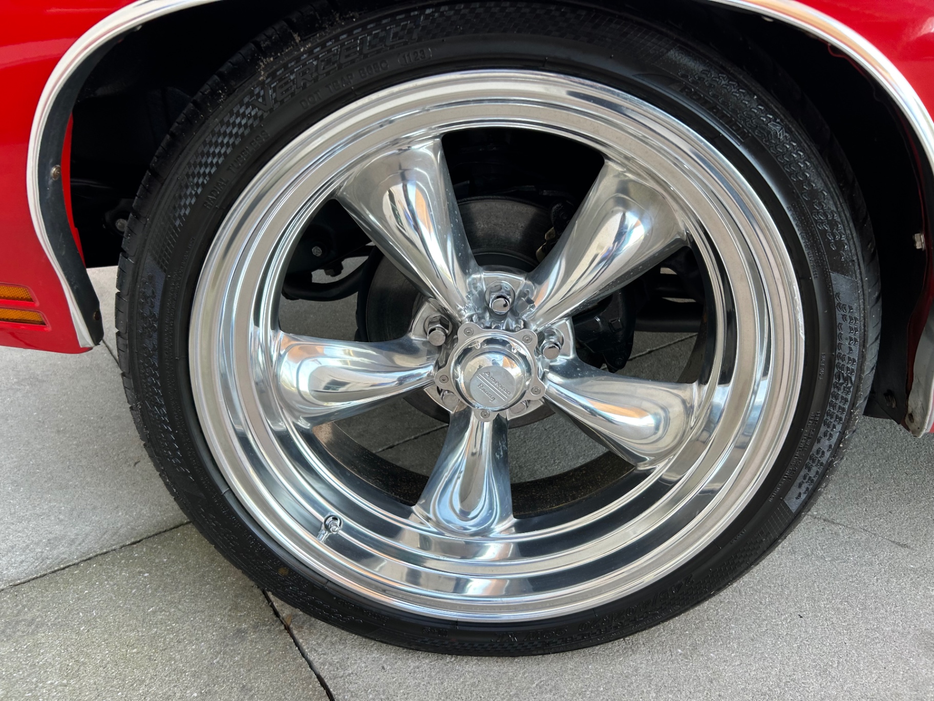 1970 Chevrolet Chevelle SS