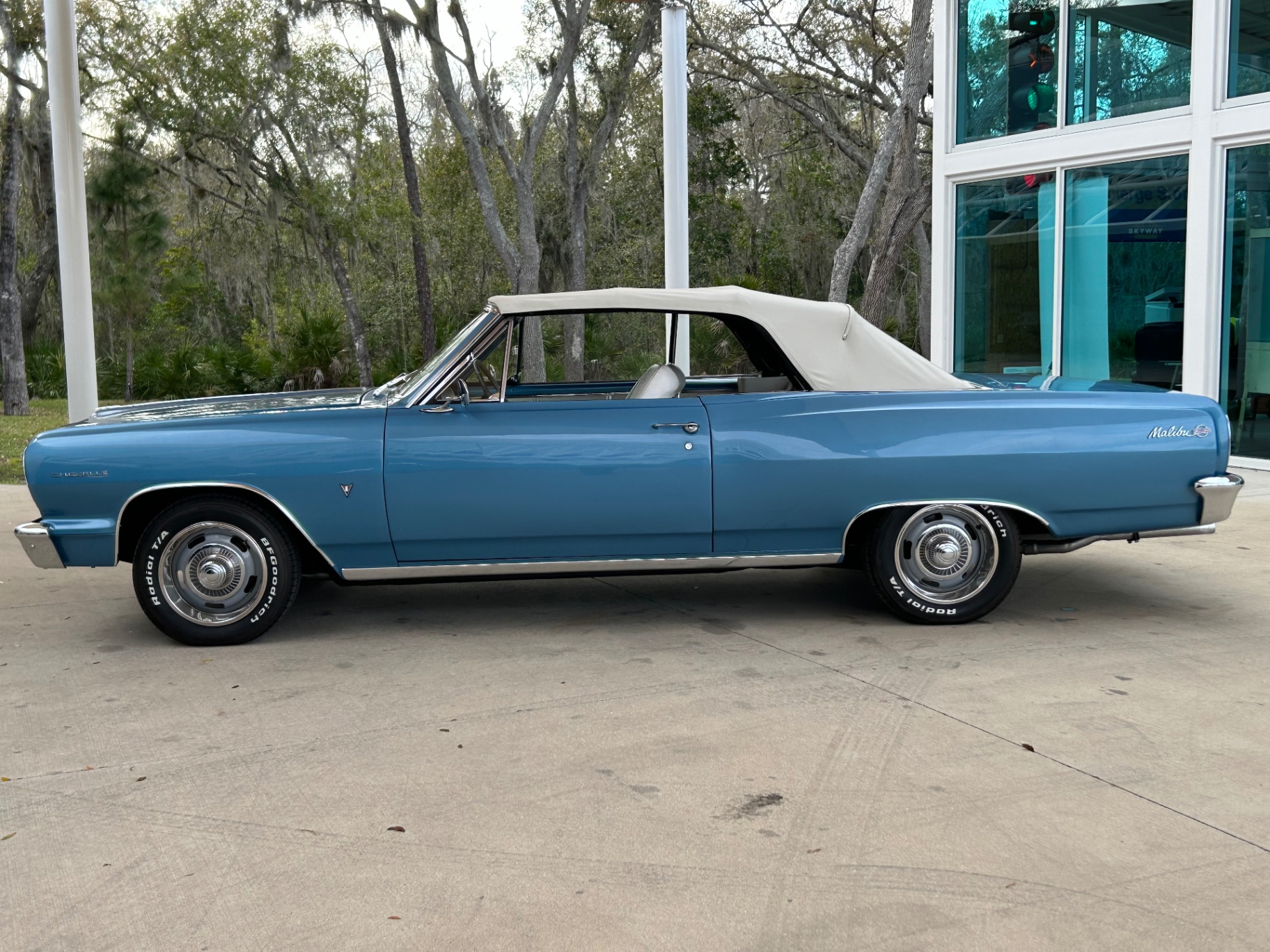 1964 Chevrolet Malibu SS