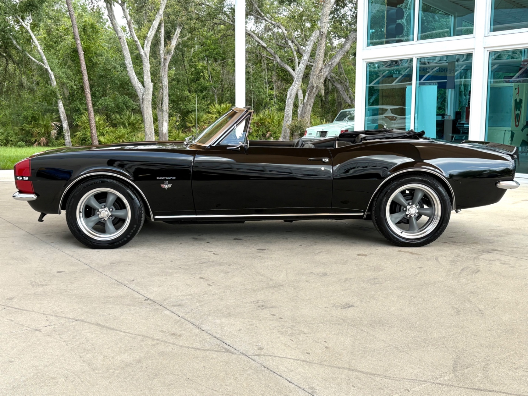 1967 Chevrolet Camaro SS