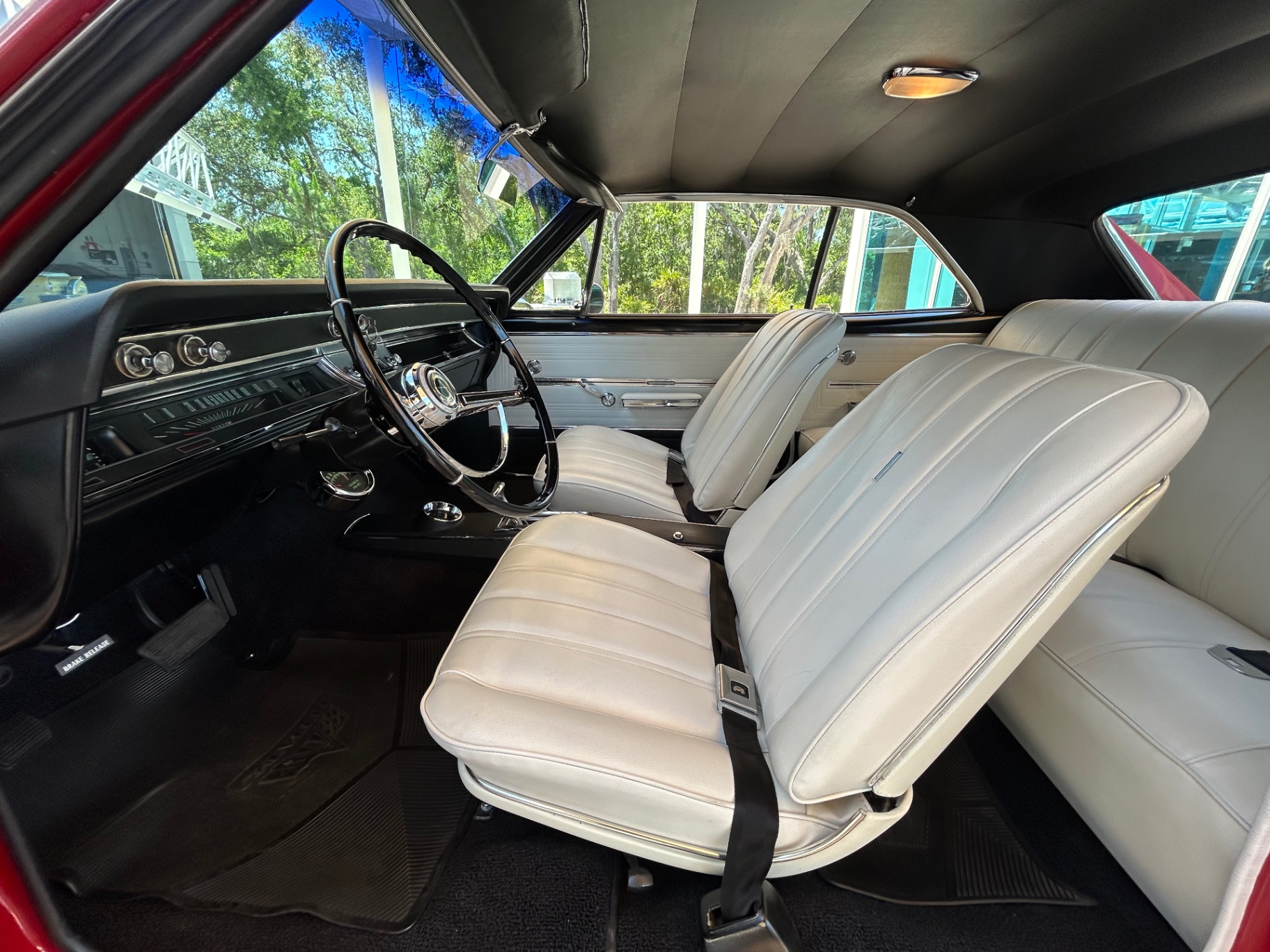 1966 Chevrolet Chevelle Yenko
