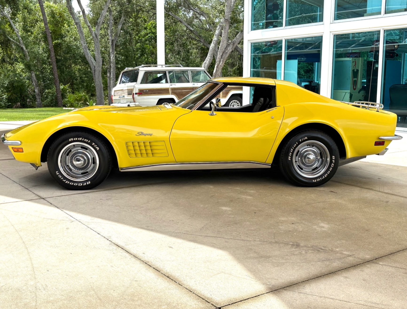 1970 Chevrolet Corvette
