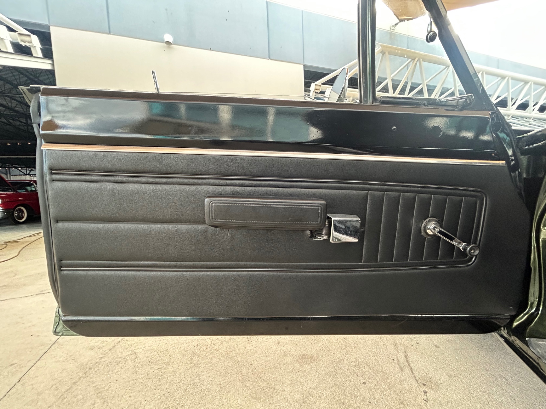 1970 Plymouth Road Runner