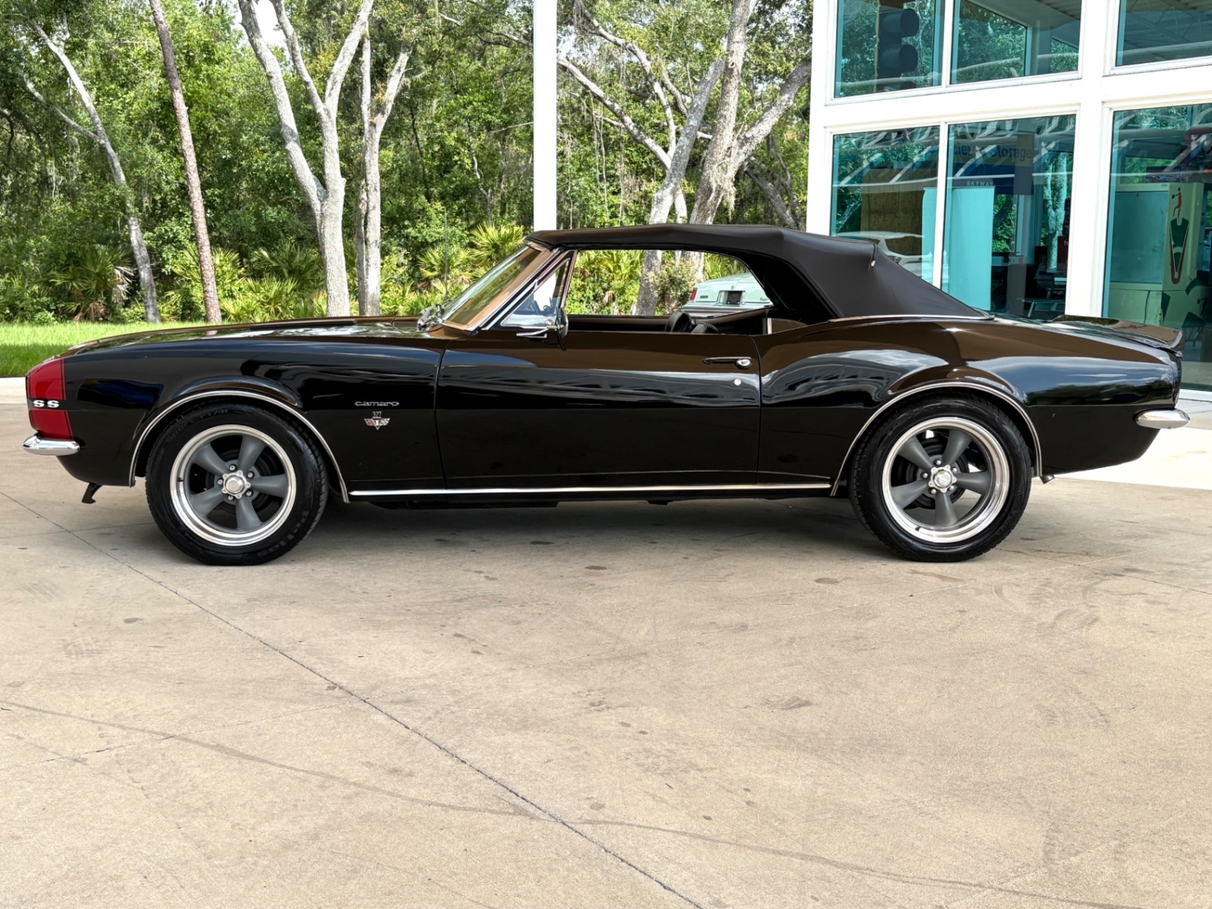 1967 Chevrolet Camaro SS