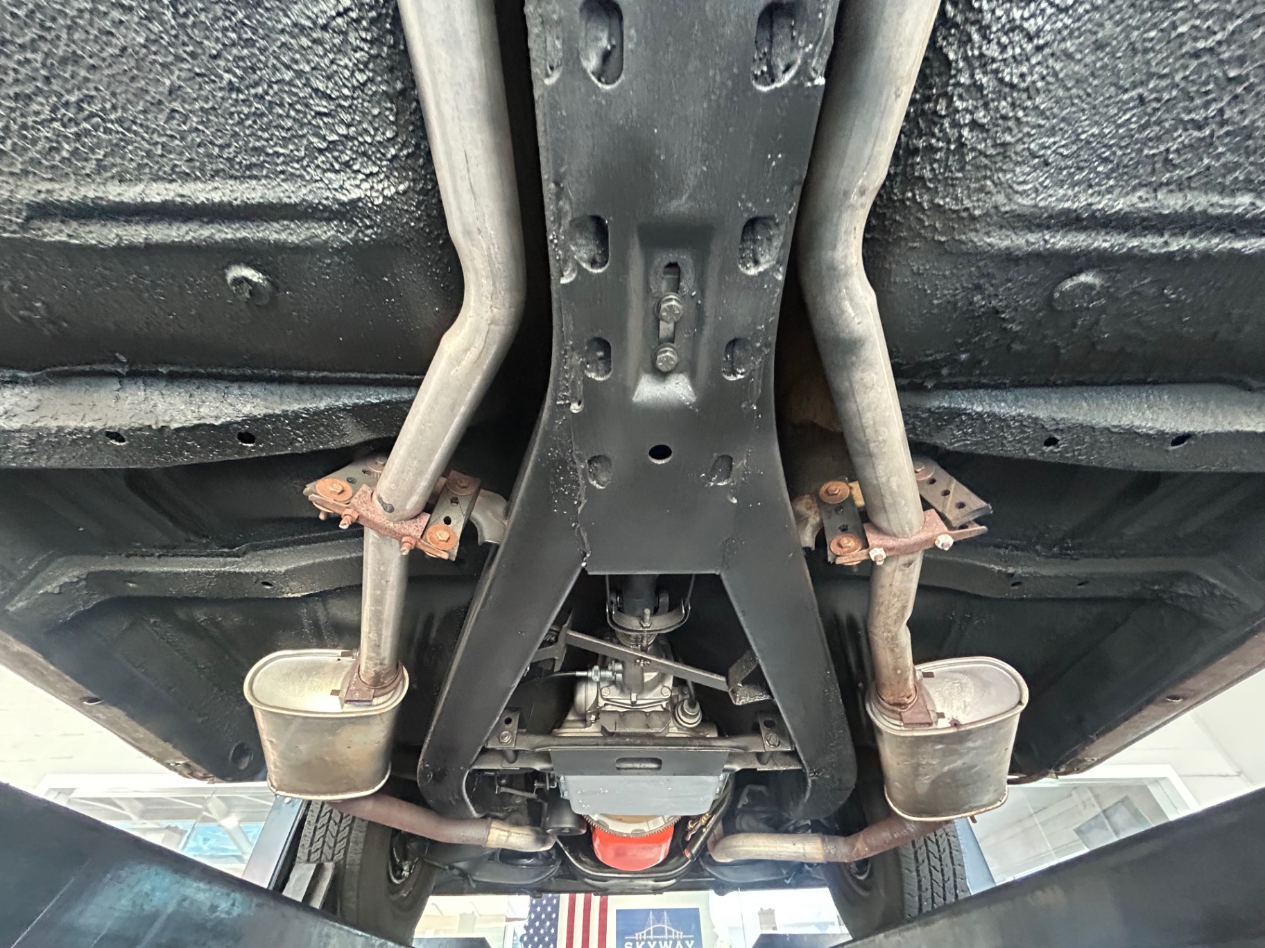 1958 Chevrolet Impala