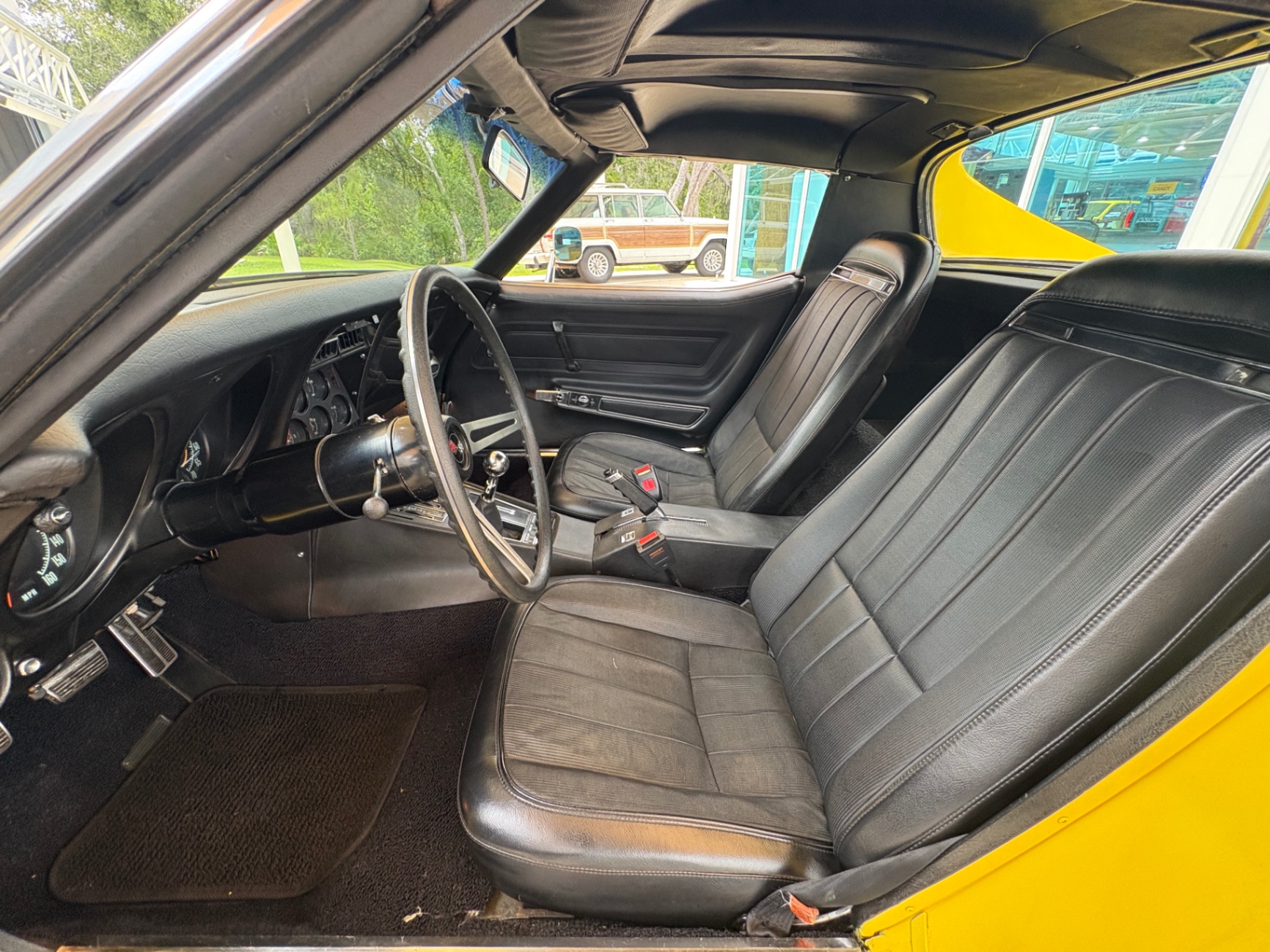 1970 Chevrolet Corvette