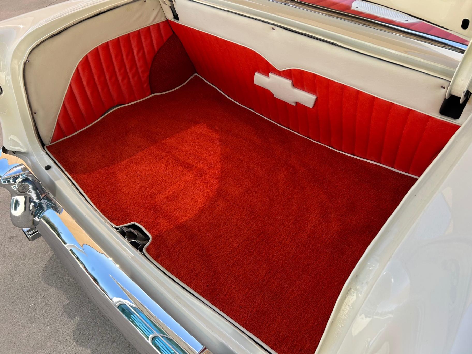 1955 Chevrolet Bel Air