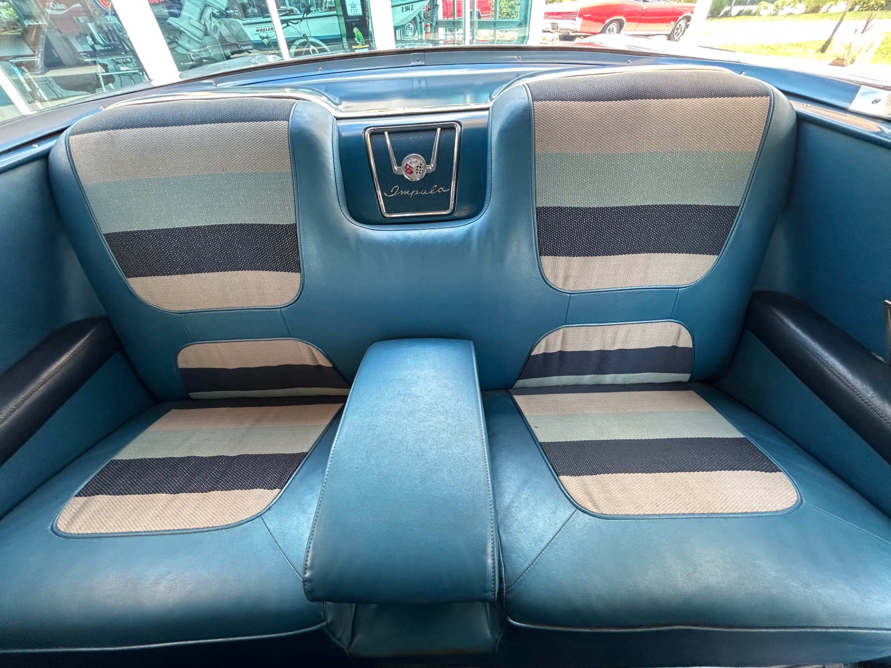 1958 Chevrolet Impala