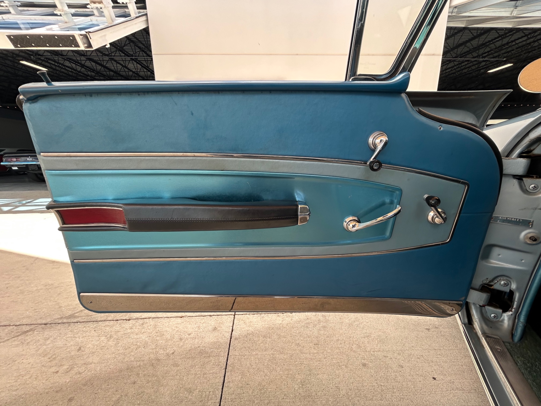 1958 Chevrolet Impala