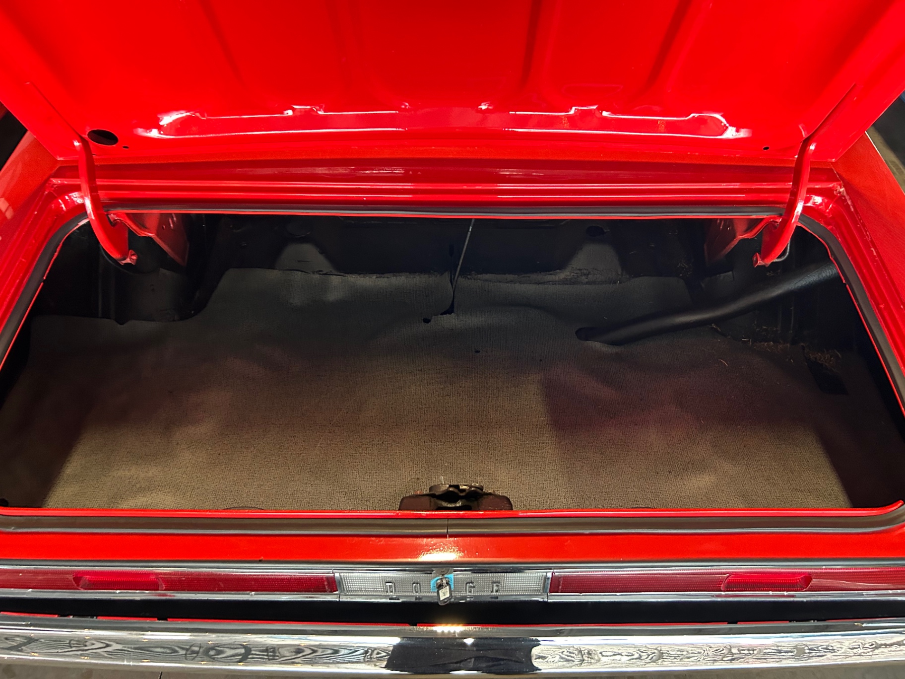 1970 Dodge Challenger R/T