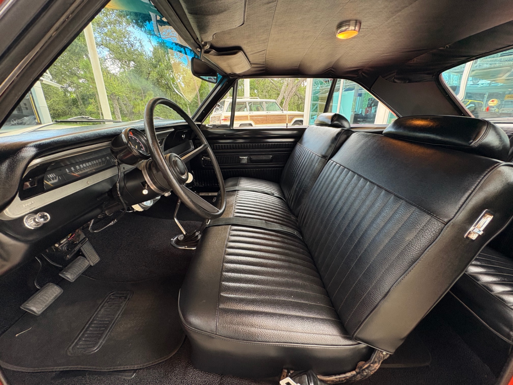 1970 Dodge Dart Swinger