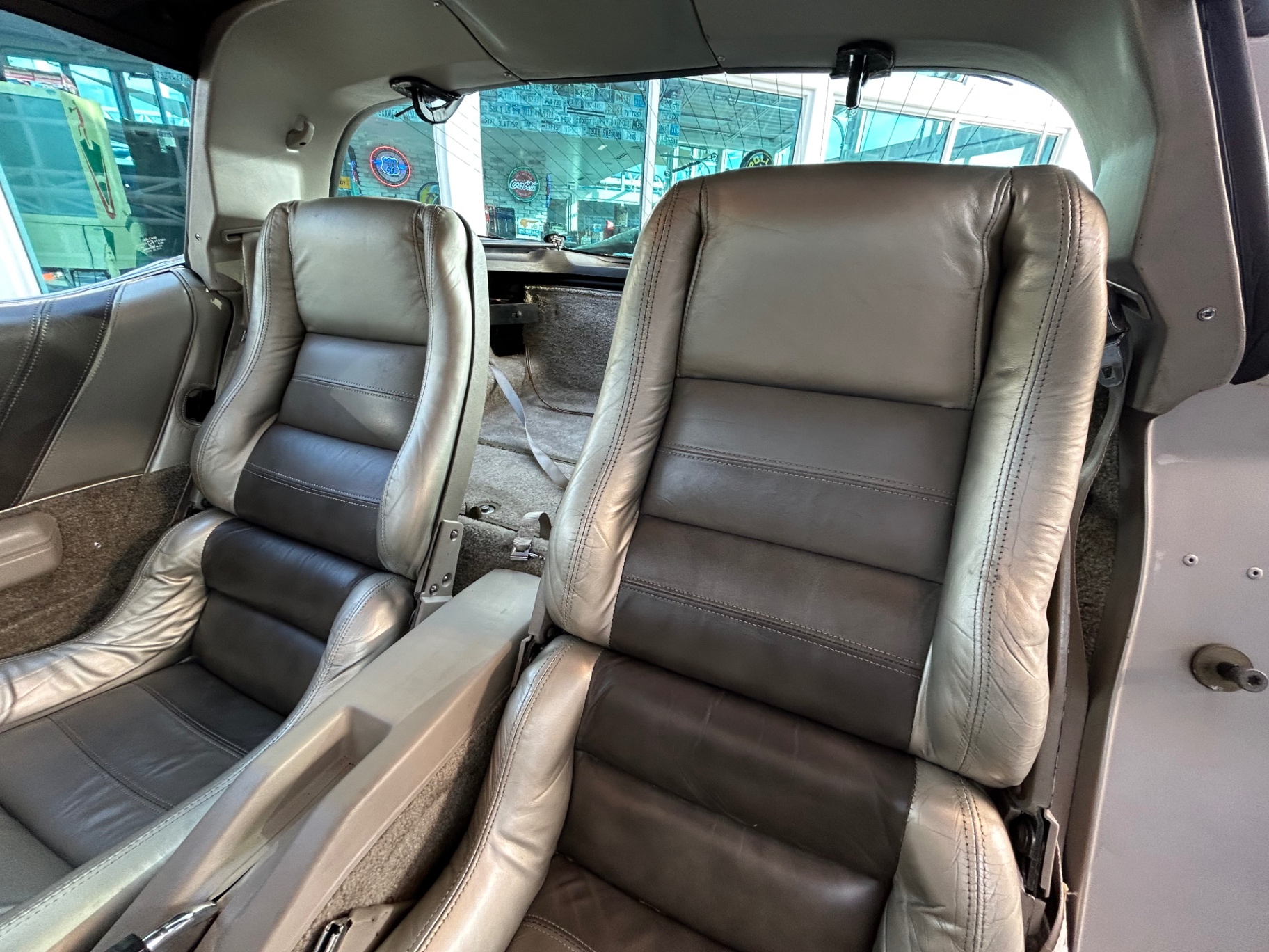 1982 Chevrolet Corvette Collector Edition